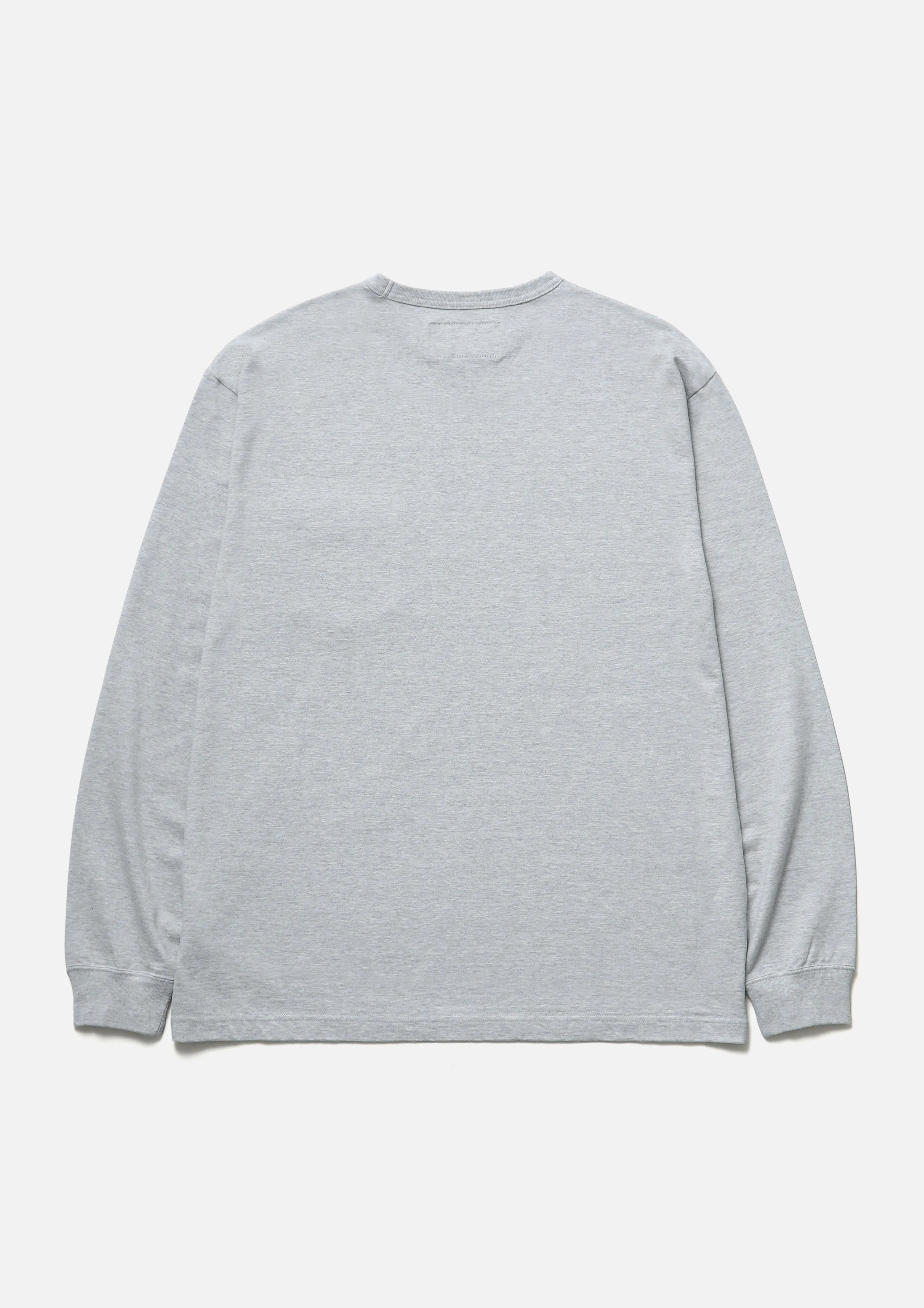 CLASSIC CREWNECK LS sold by Neighborhood product image thumbnail 5