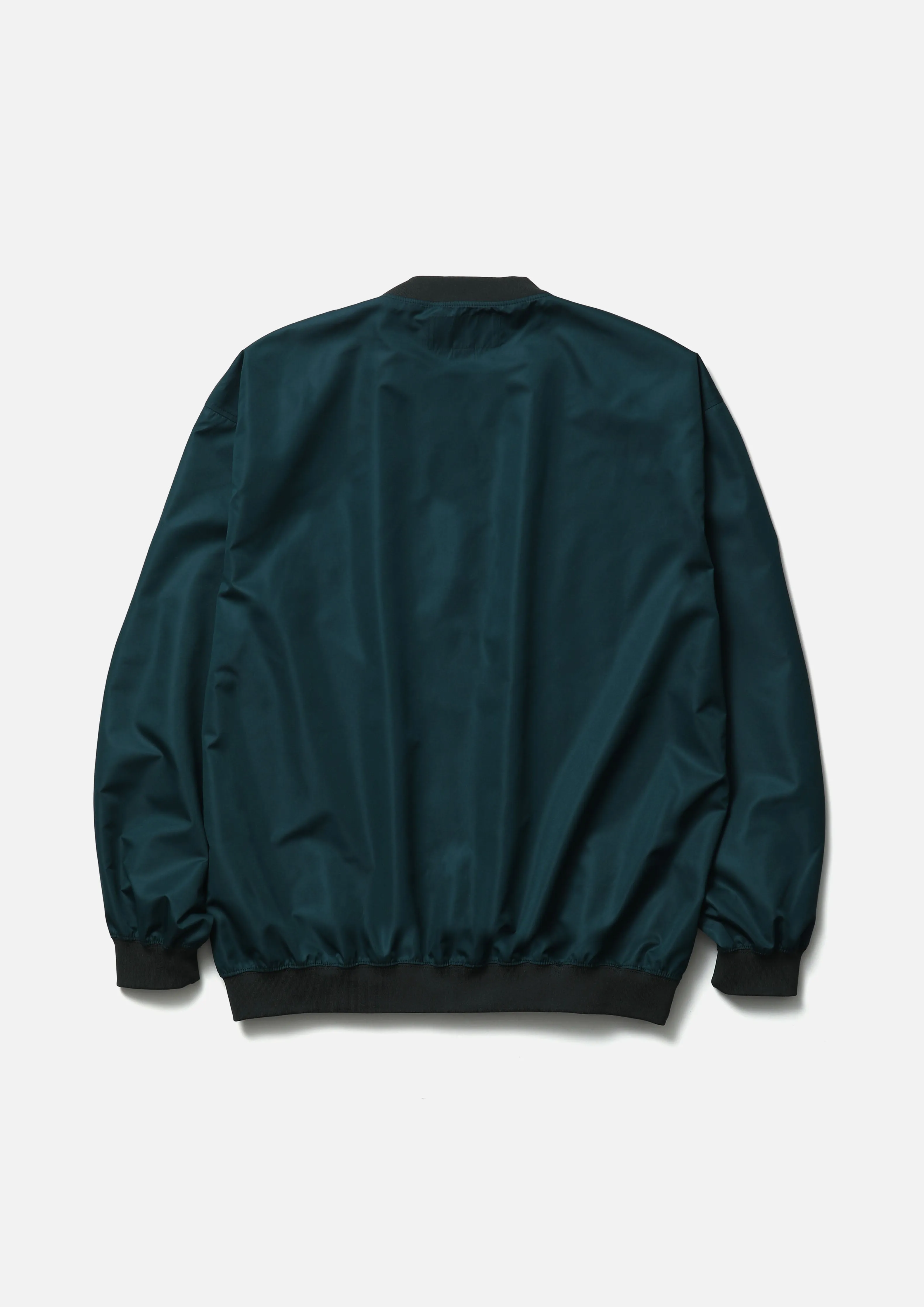 PULLOVER SHIRT LS sold by Neighborhood product image thumbnail 5