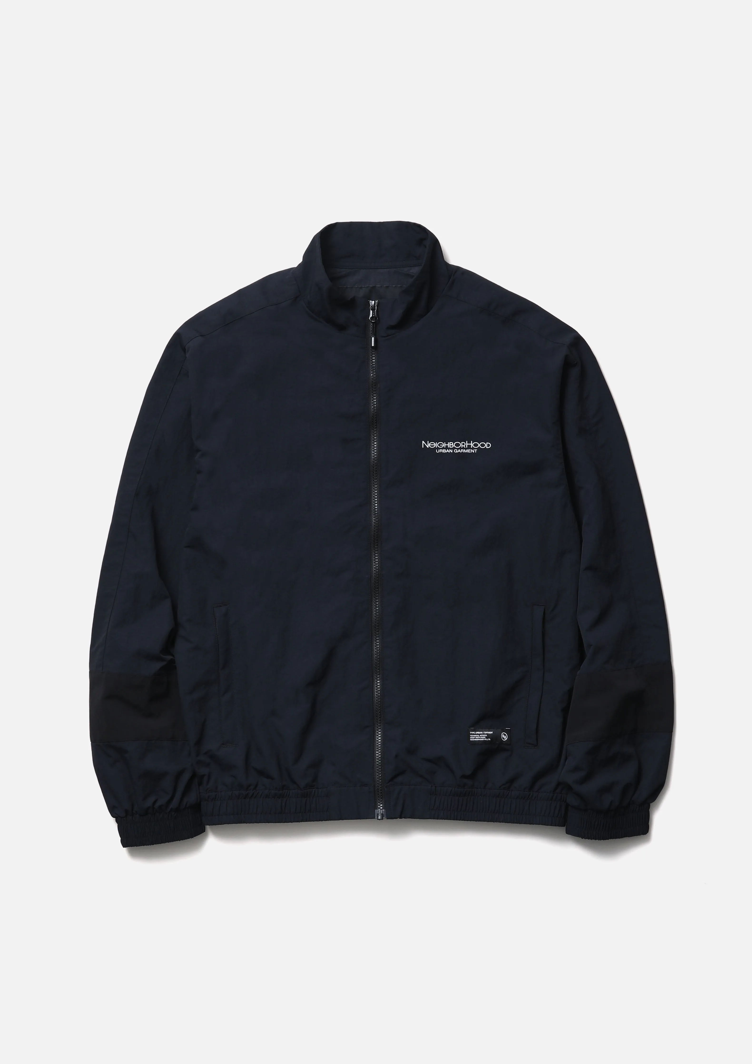 TRACK JACKET sold by Neighborhood product image thumbnail 3