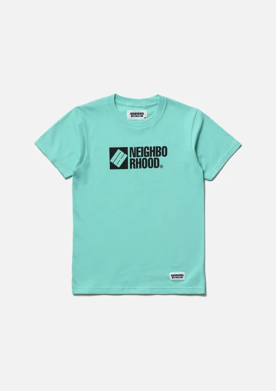 OT . TEE SS-3 made by Neighborhood