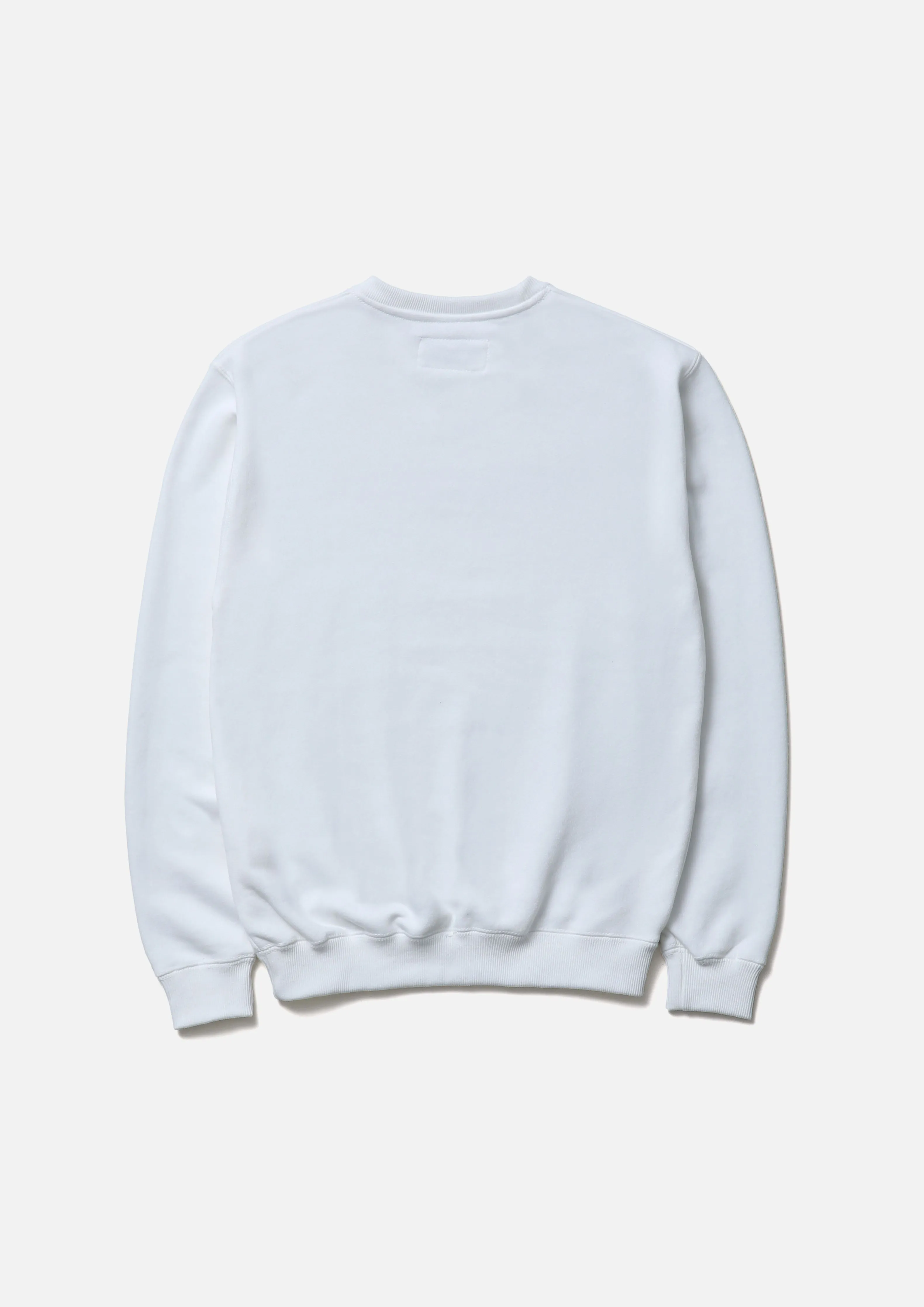 OT . SWEAT SHIRT LS sold by Neighborhood product image thumbnail 5