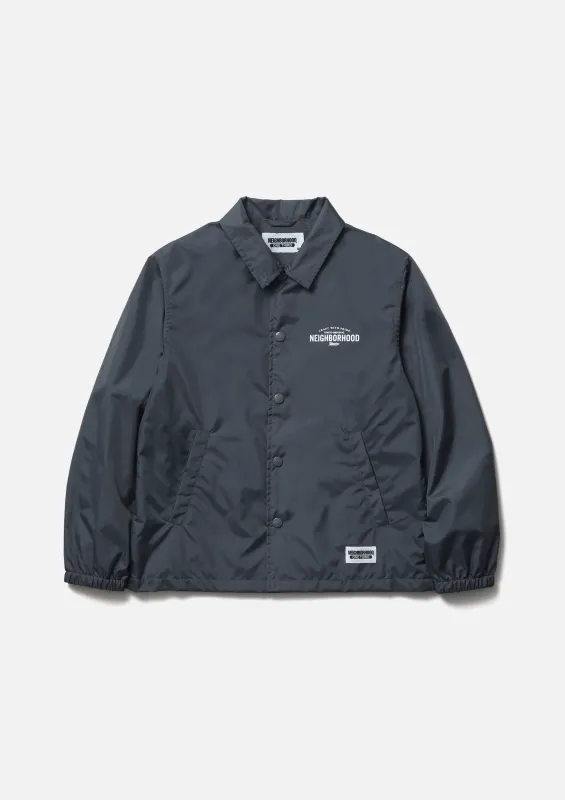 OT . WINDBREAKER JACKET sold by Neighborhood