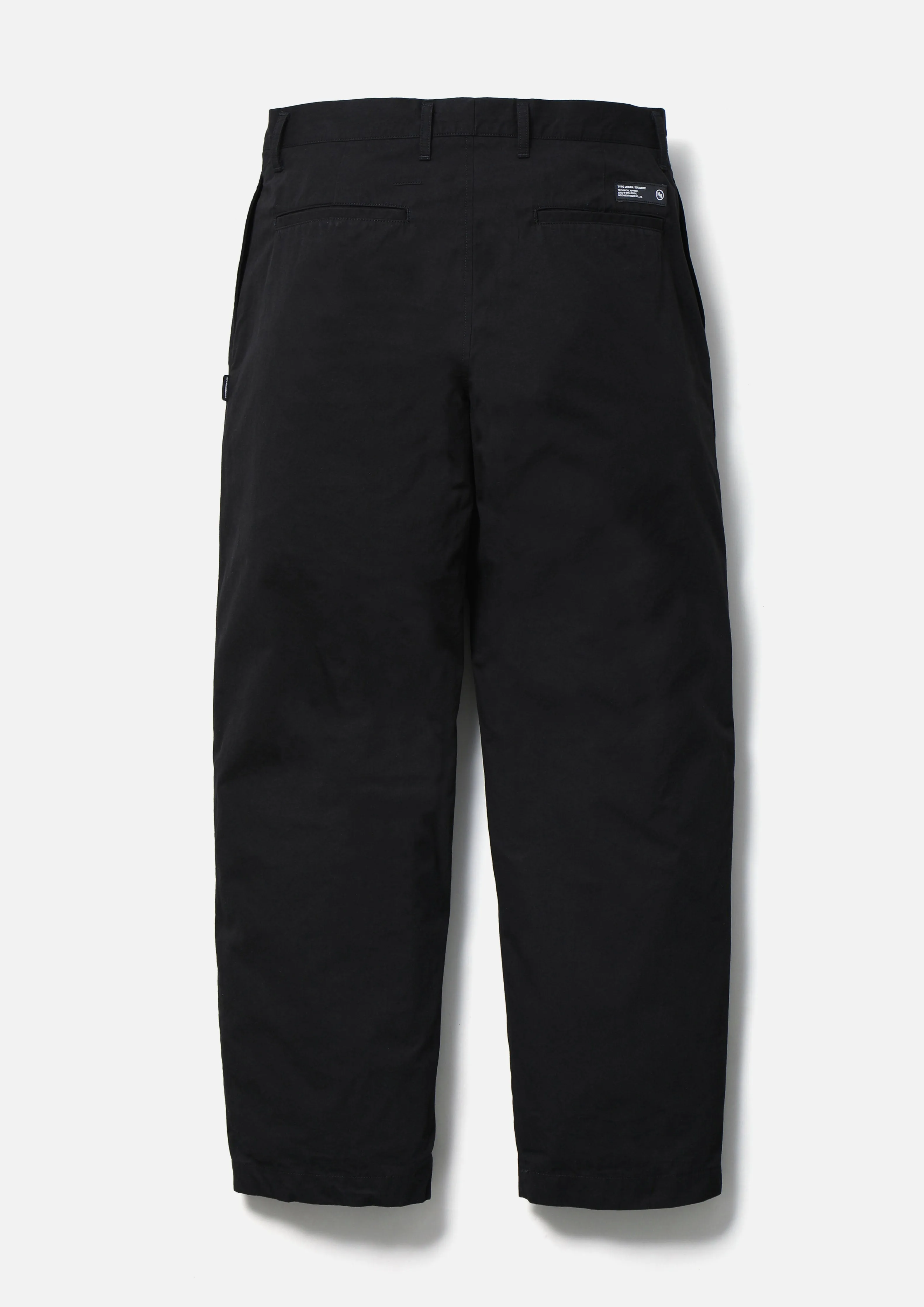 PLAIN PANTS sold by Neighborhood product image thumbnail 4