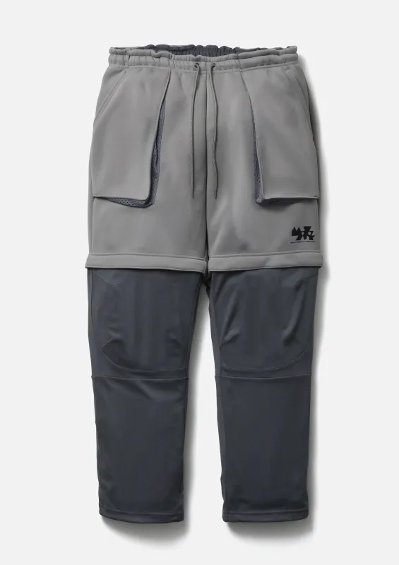 MAP . CONVERTIBLE PANTS sold by Neighborhood