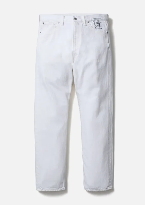 BW . DP MID PANTS made by Neighborhood