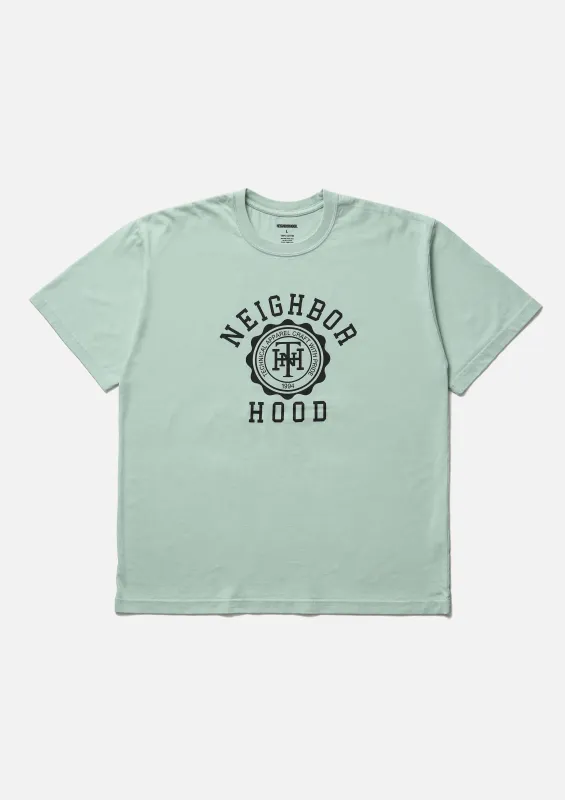 NH . TEE SS-4 made by Neighborhood