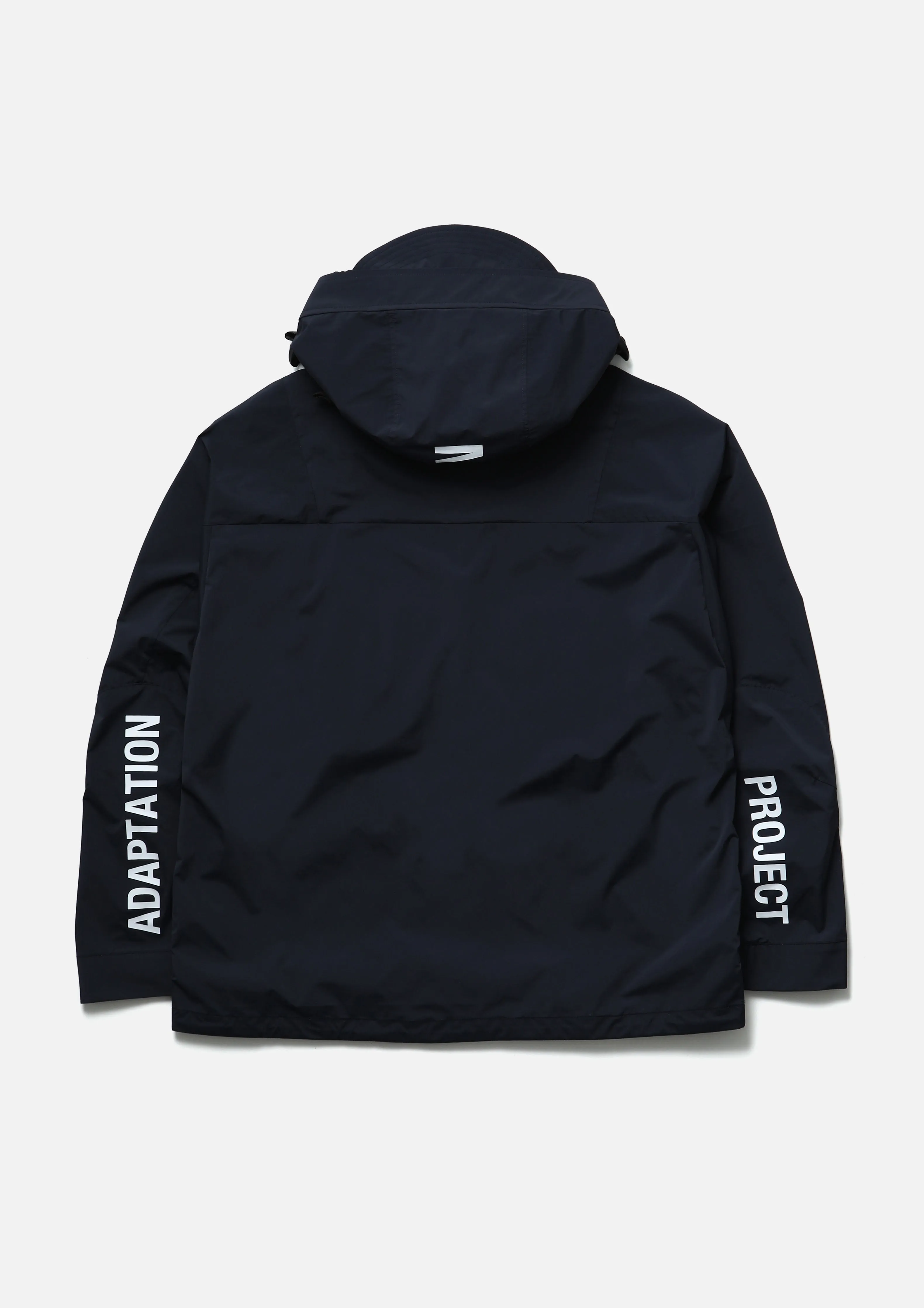 MAP . PULLOVER JACKET sold by Neighborhood product image thumbnail 5