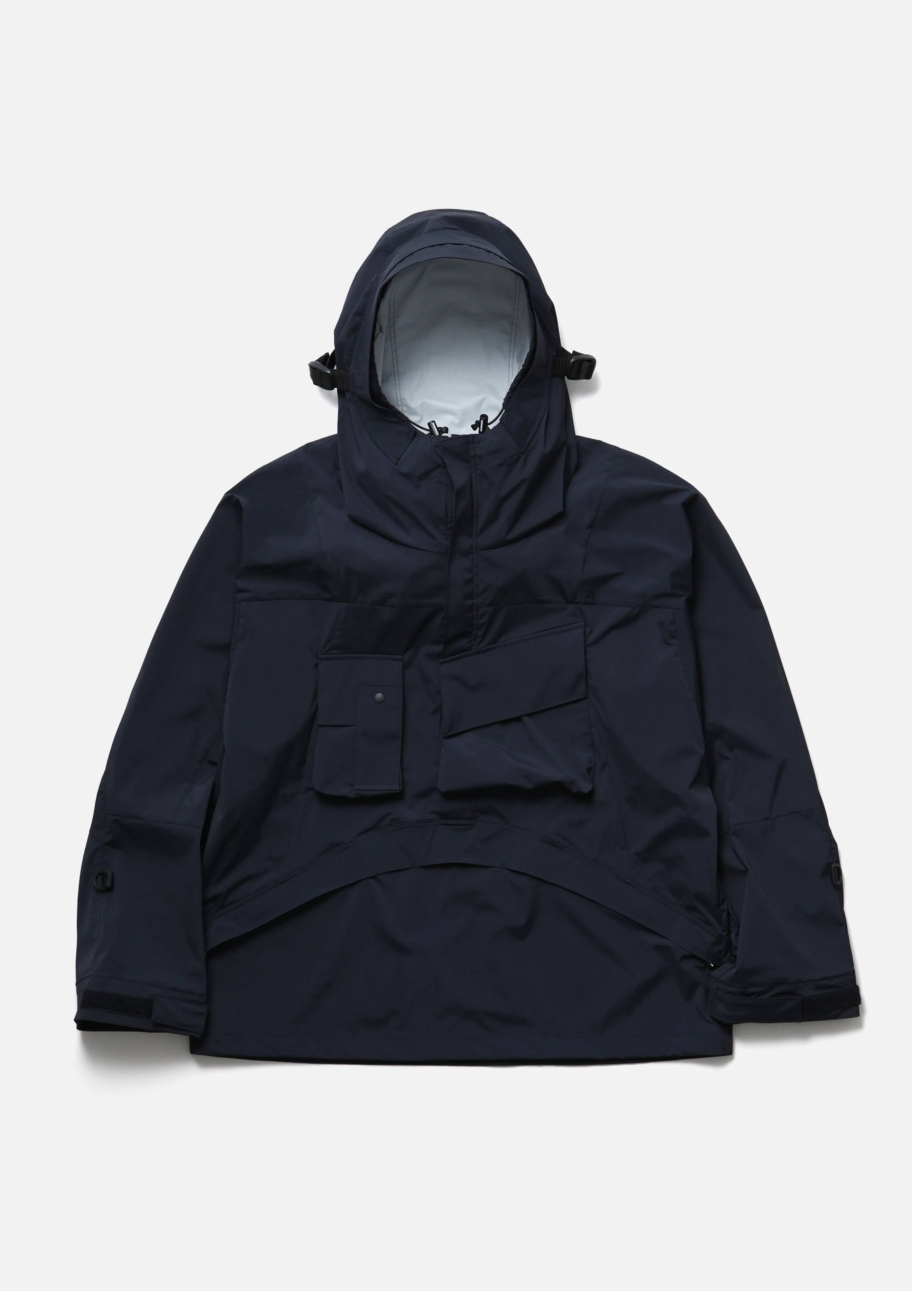 MAP . PULLOVER JACKET sold by Neighborhood product image thumbnail 3