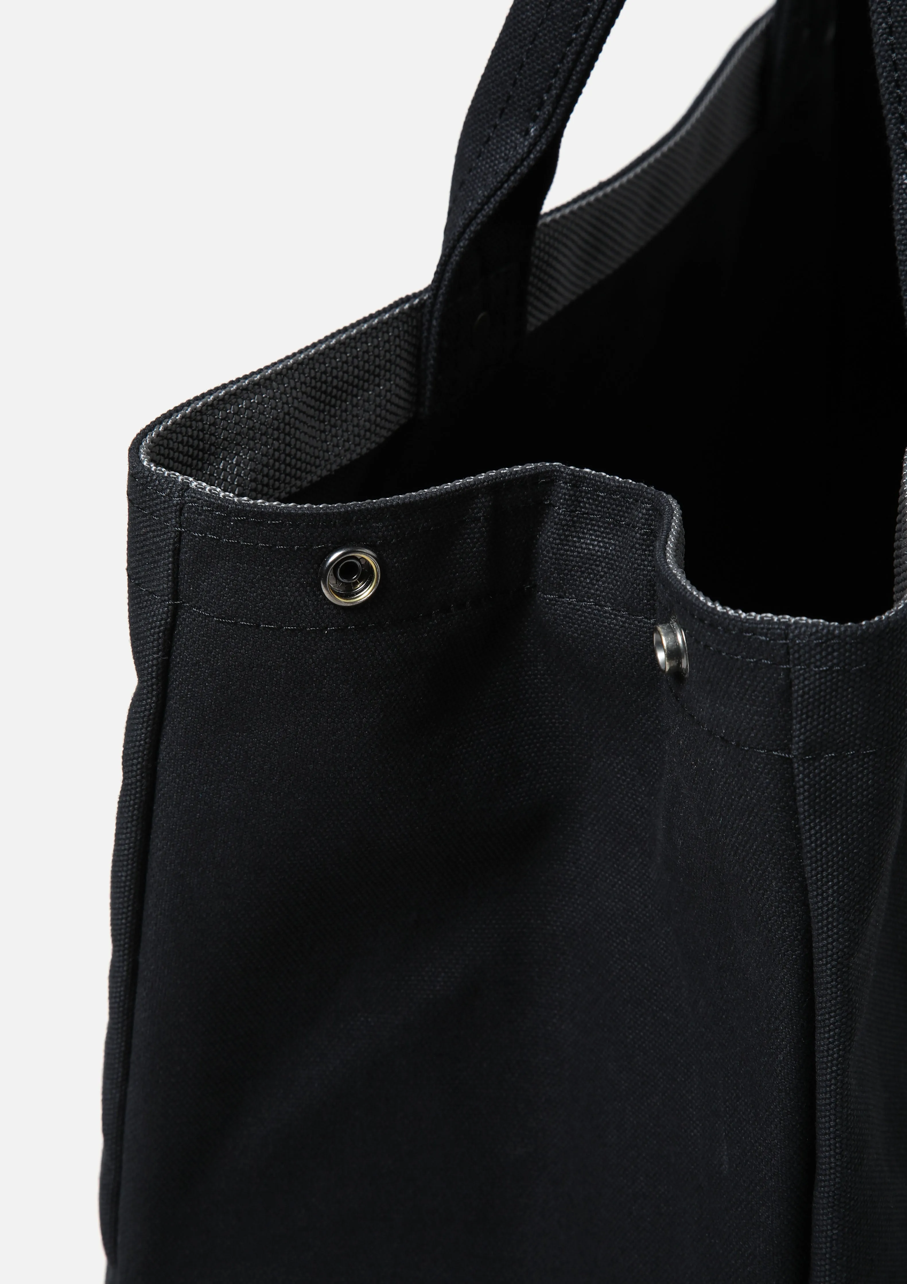 NH X TEAM IKUZAWA . TRUNK BAG sold by Neighborhood product image thumbnail 4