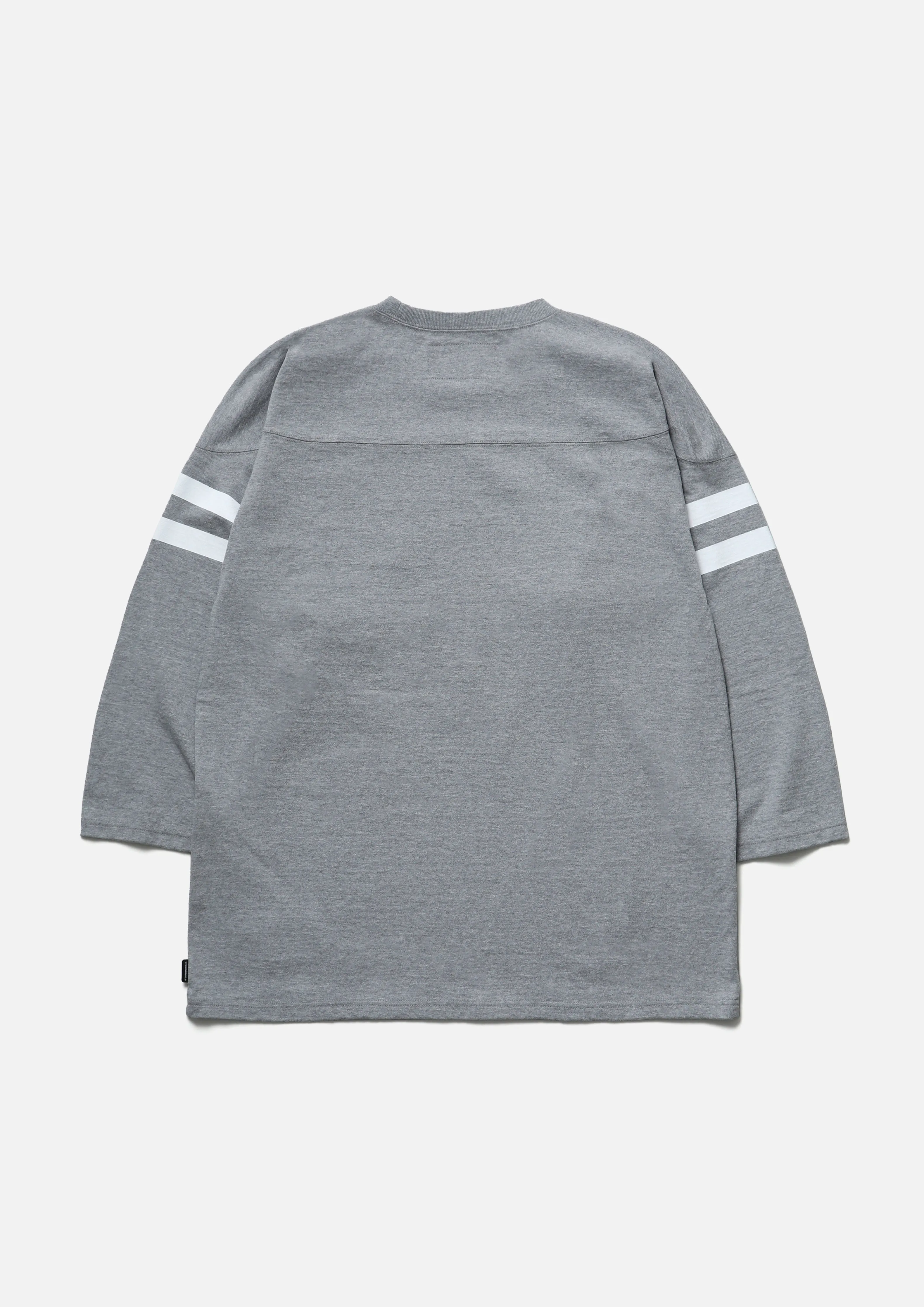 FOOTBALL SHIRT LS sold by Neighborhood product image thumbnail 5