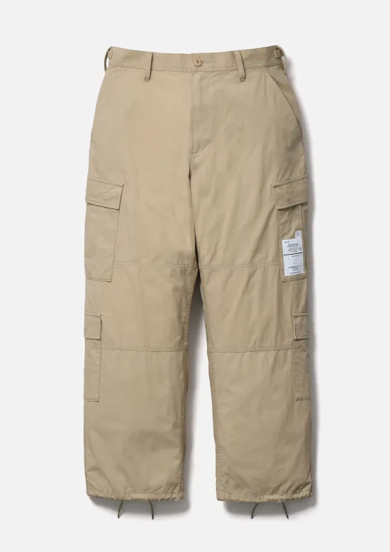 BDU PANTS made by Neighborhood