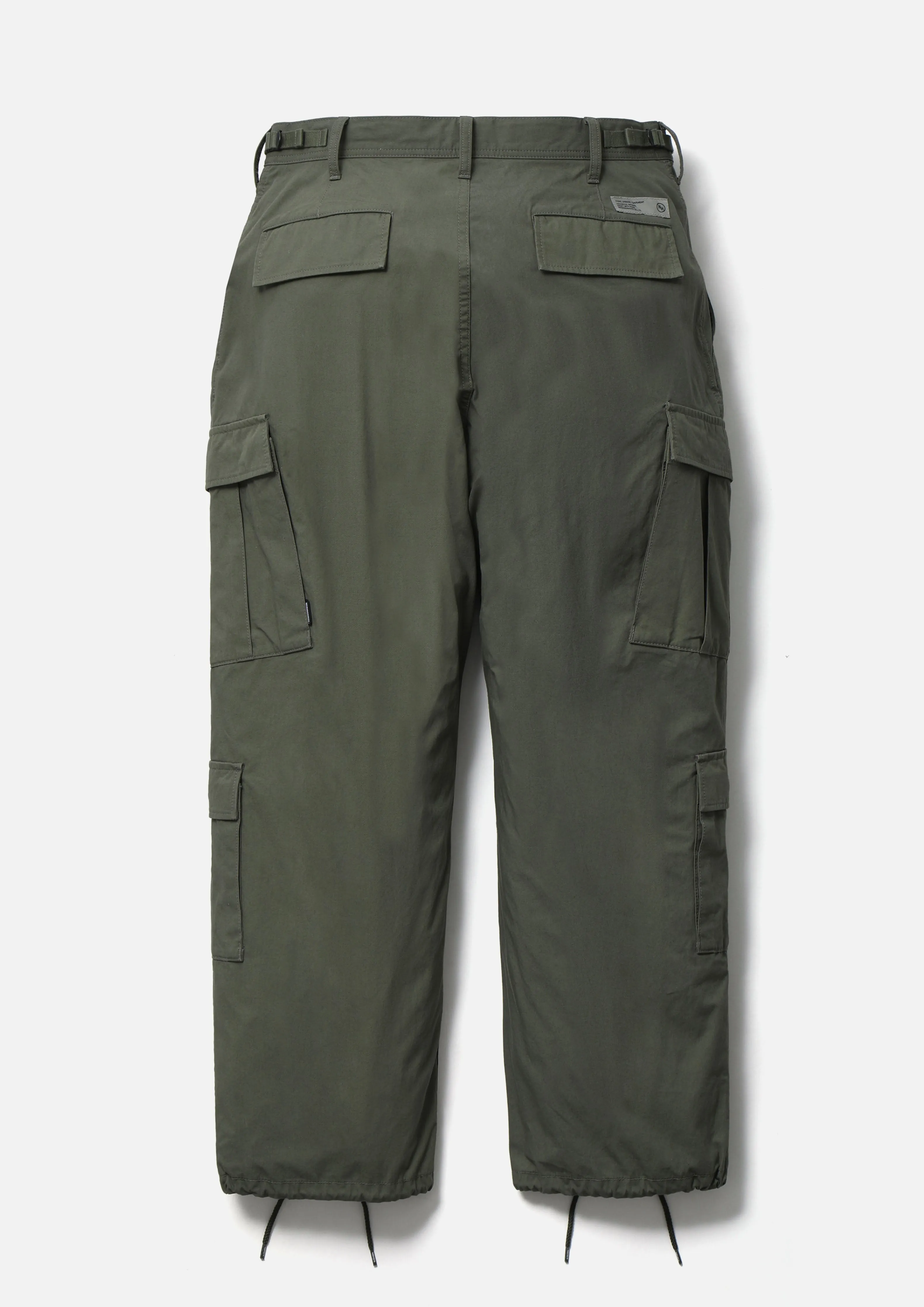 BDU PANTS sold by Neighborhood product image thumbnail 4