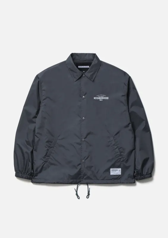 WINDBREAKER JACKET-1 made by Neighborhood