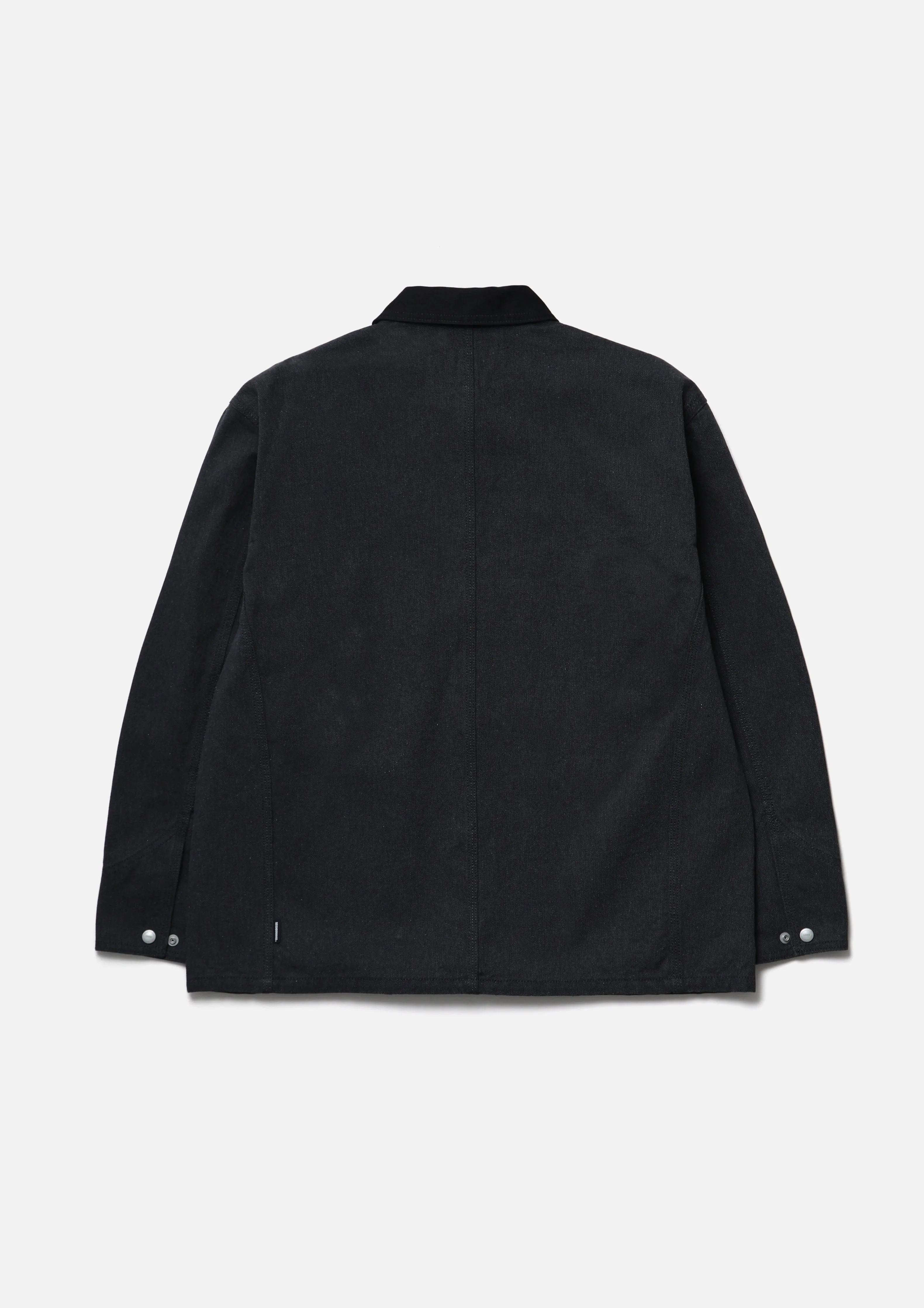 OX COVERALL JACKET sold by Neighborhood product image thumbnail 4