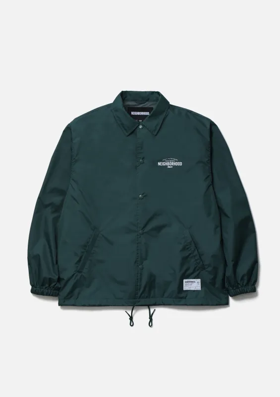 WINDBREAKER JACKET-1 made by Neighborhood