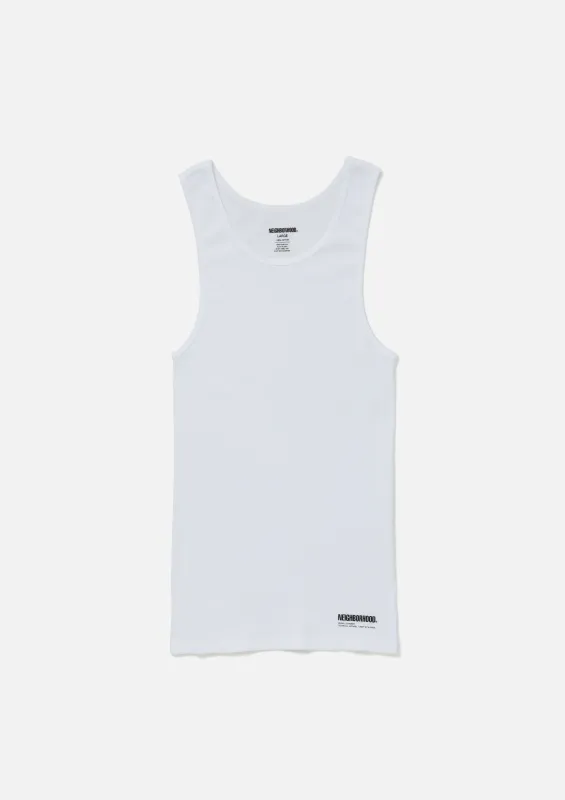 CLASSIC 2PACK TANK TOP made by Neighborhood
