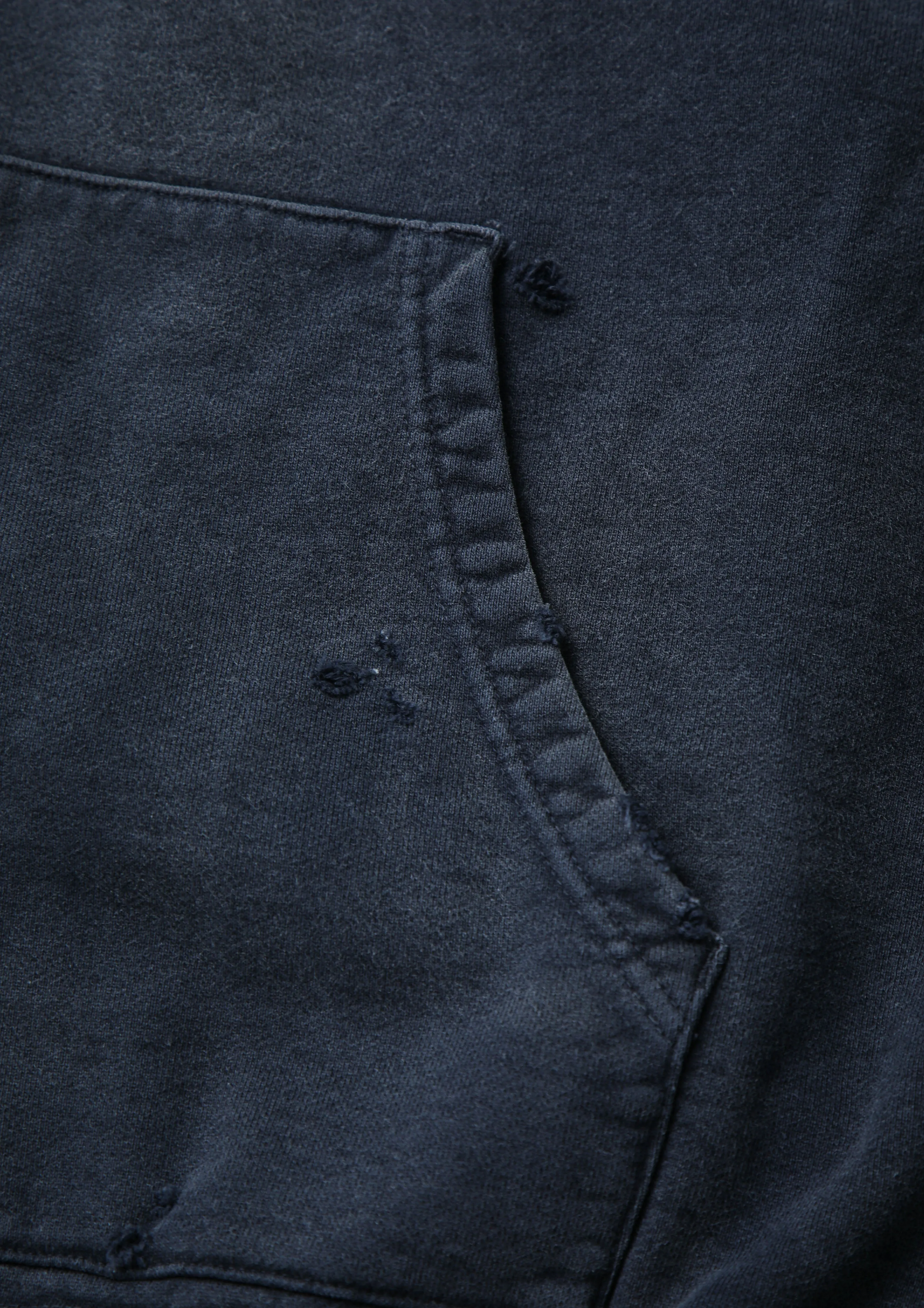 NH X INFINITE ARCHIVES . SAVAGE SWEAT HOODIE LS sold by Neighborhood product image thumbnail 5