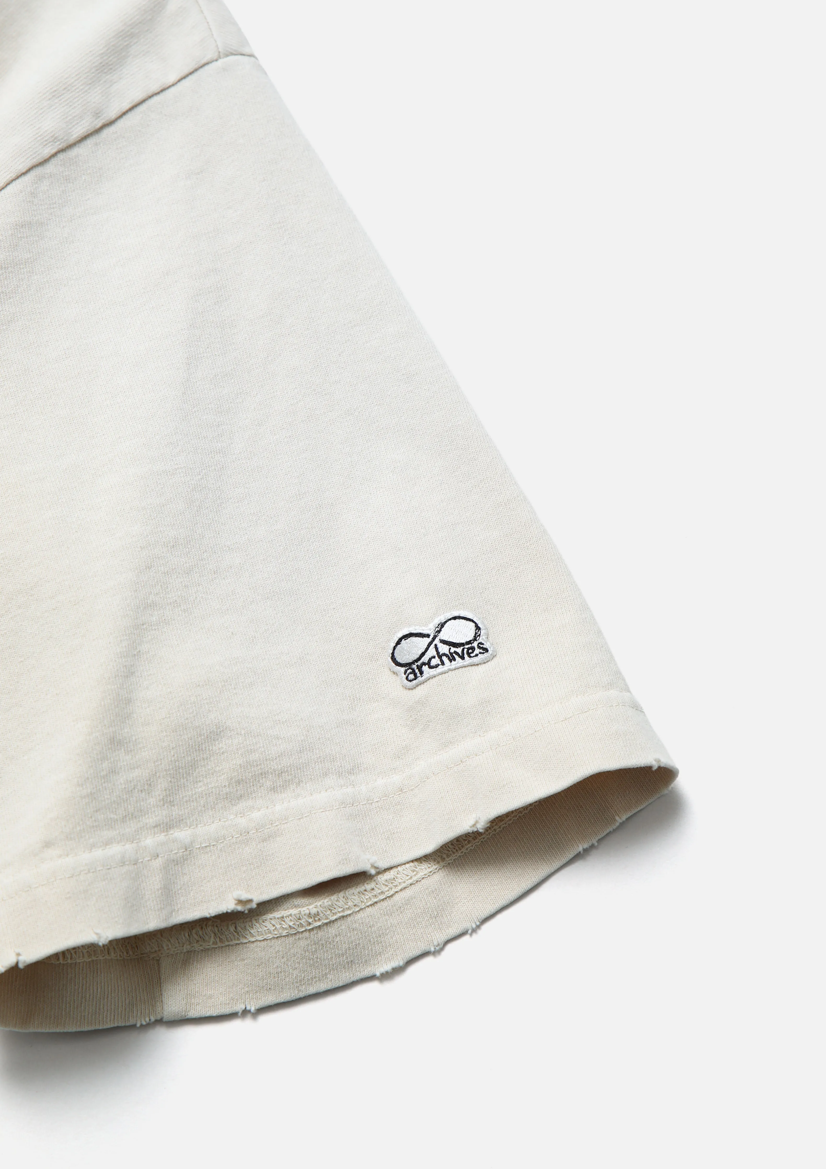 NH X INFINITE ARCHIVES . SAVAGE CREWNECK SS sold by Neighborhood product image thumbnail 4