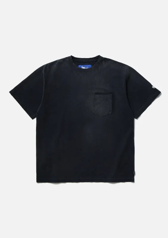 NH X INFINITE ARCHIVES . SAVAGE CREWNECK SS made by Neighborhood