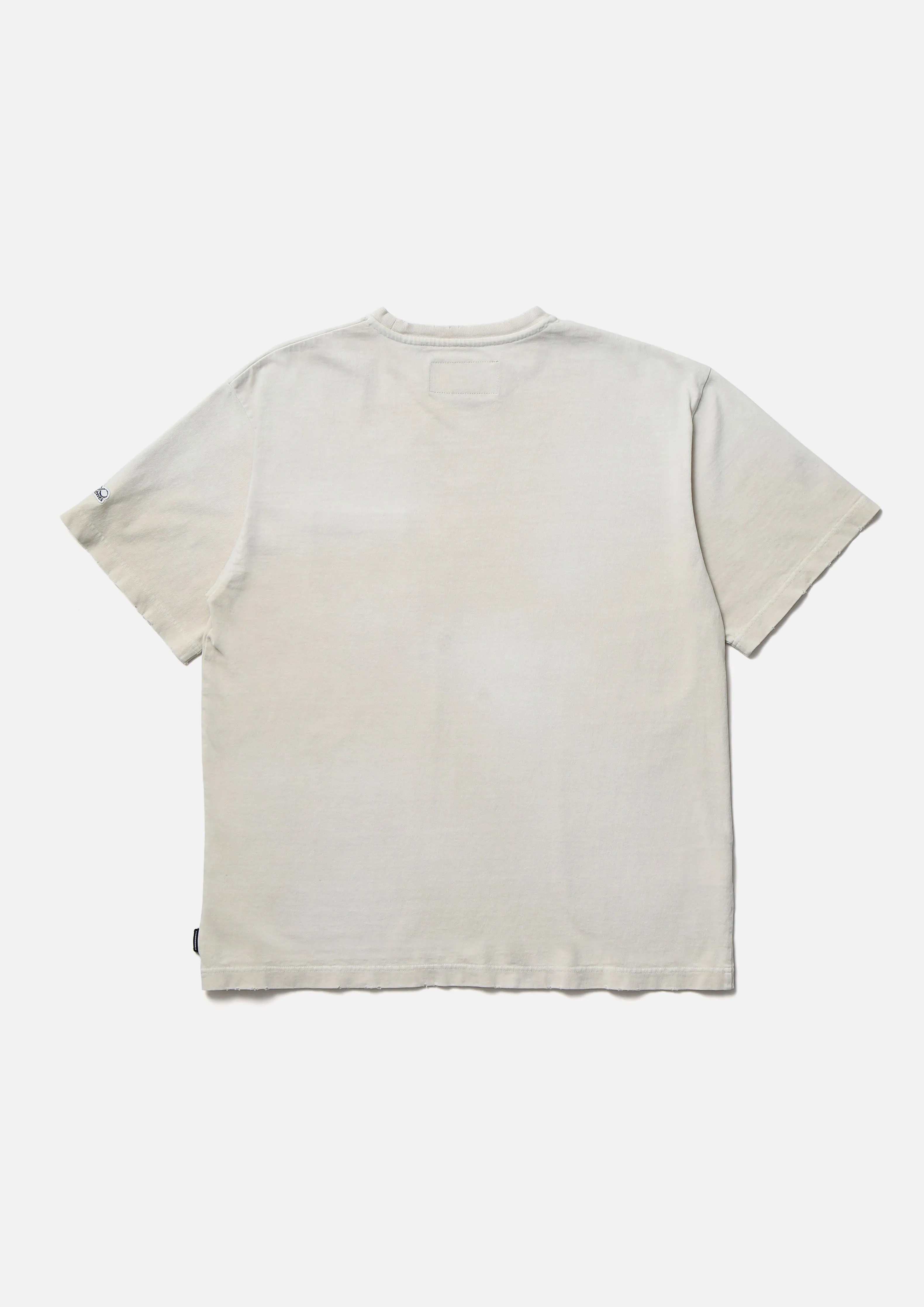 NH X INFINITE ARCHIVES . SAVAGE CREWNECK SS sold by Neighborhood product image thumbnail 3