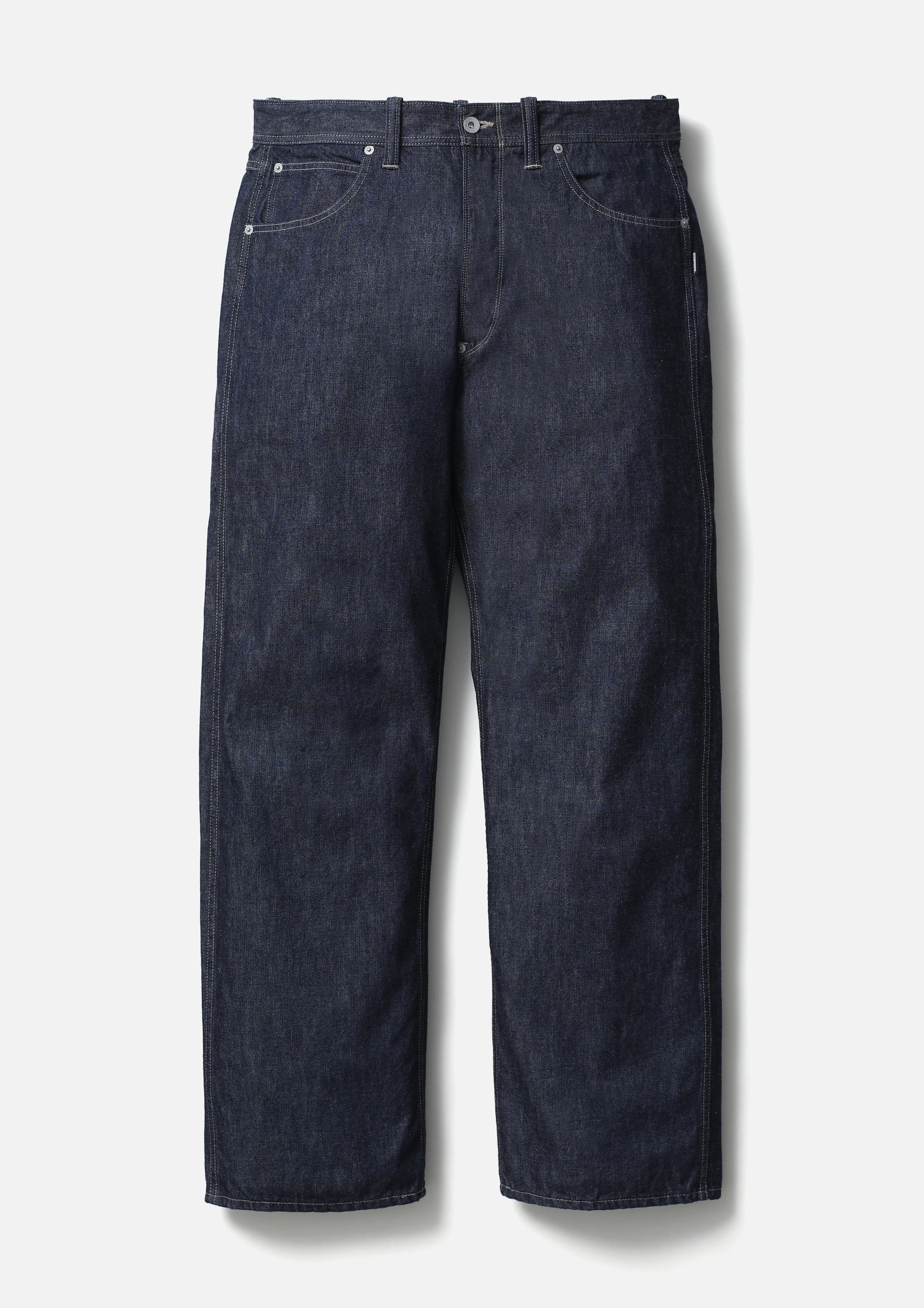 LW DENIM PANTS sold by Neighborhood