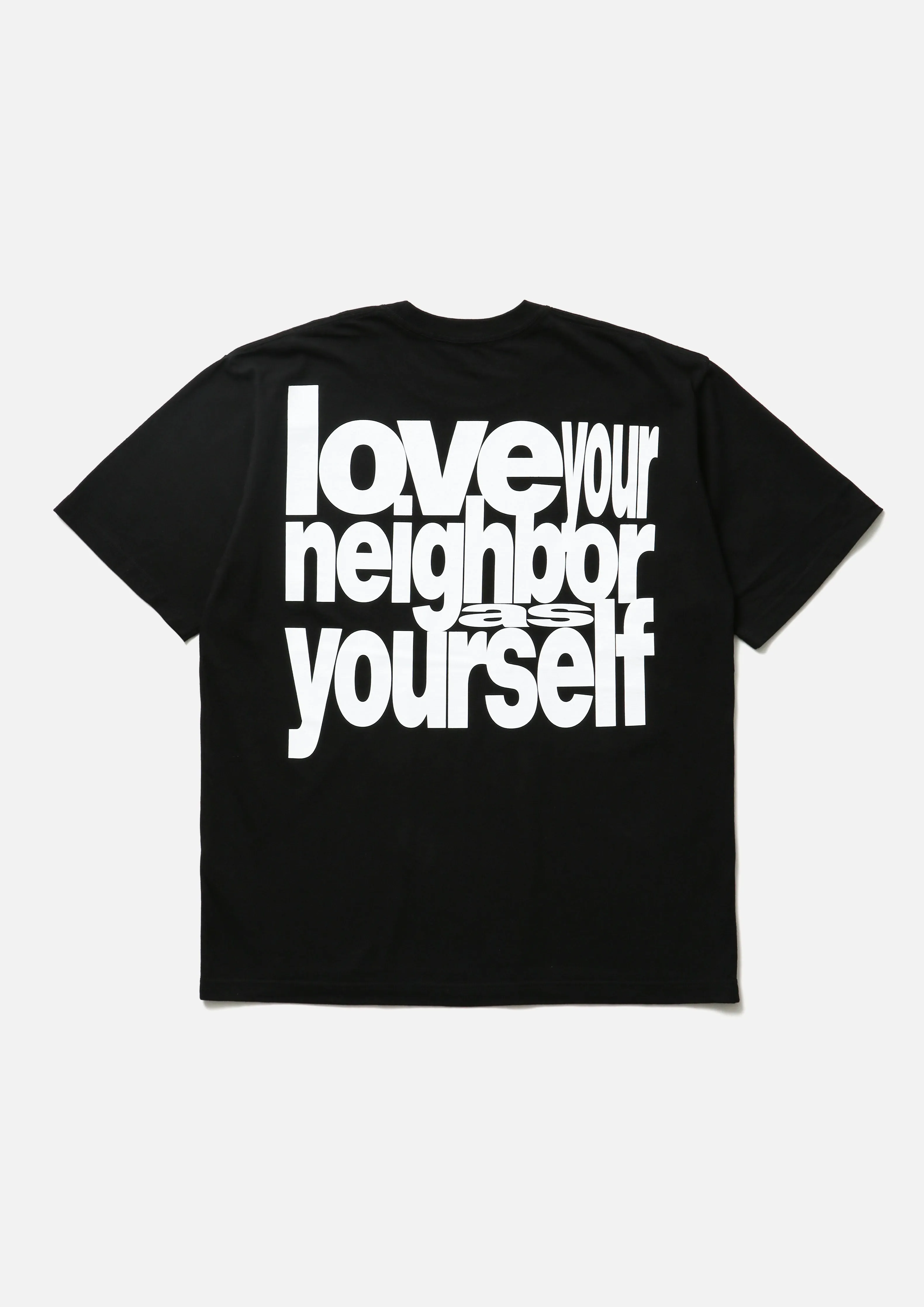 NH . TEE SS-18 sold by Neighborhood product image thumbnail 5