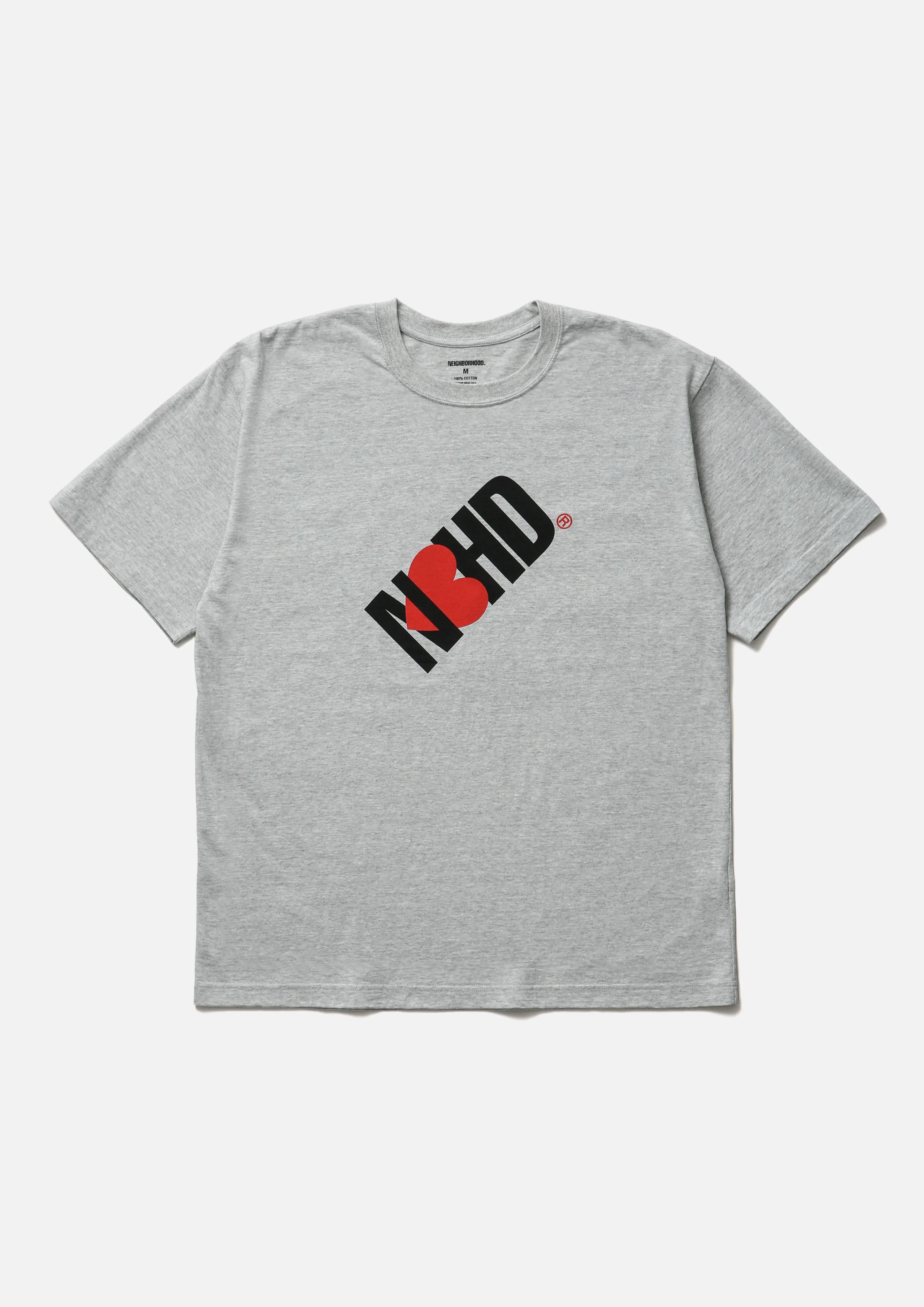 NH . TEE SS-18 sold by Neighborhood product image thumbnail 3