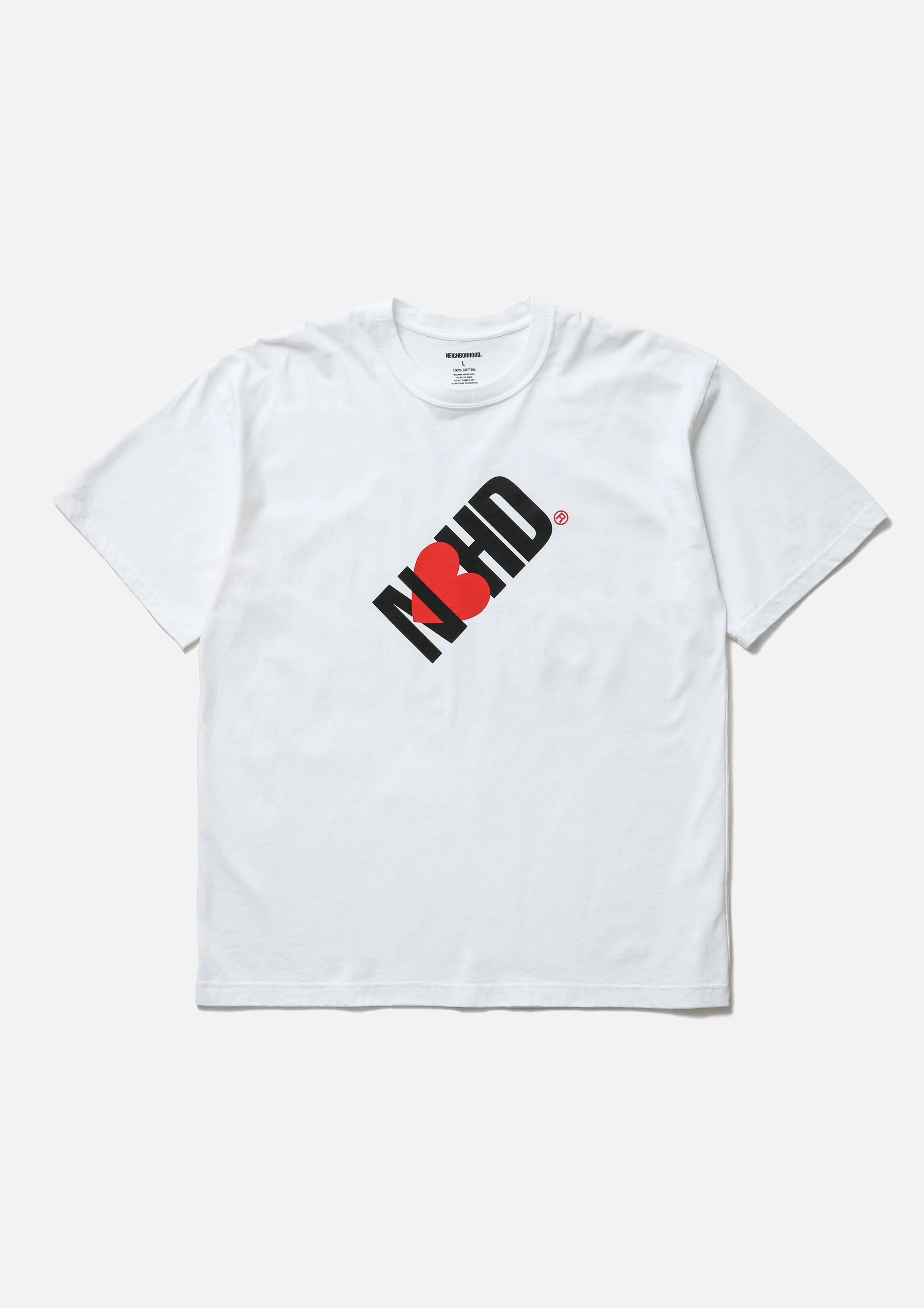 NH . TEE SS-18 sold by Neighborhood product image thumbnail 4