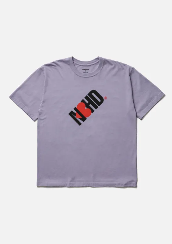 NH . TEE SS-18 made by Neighborhood
