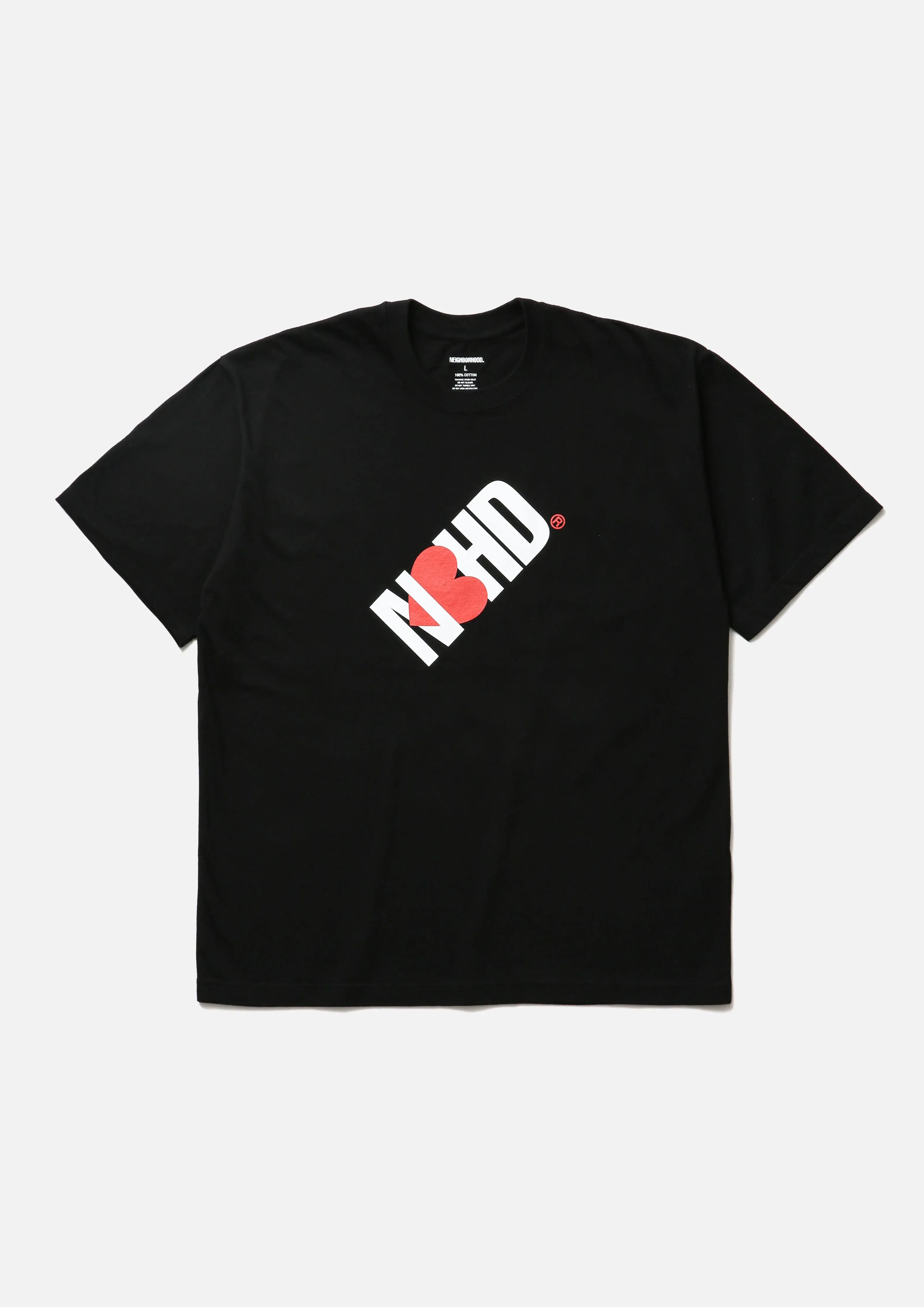 NH . TEE SS-18 sold by Neighborhood product image thumbnail 2