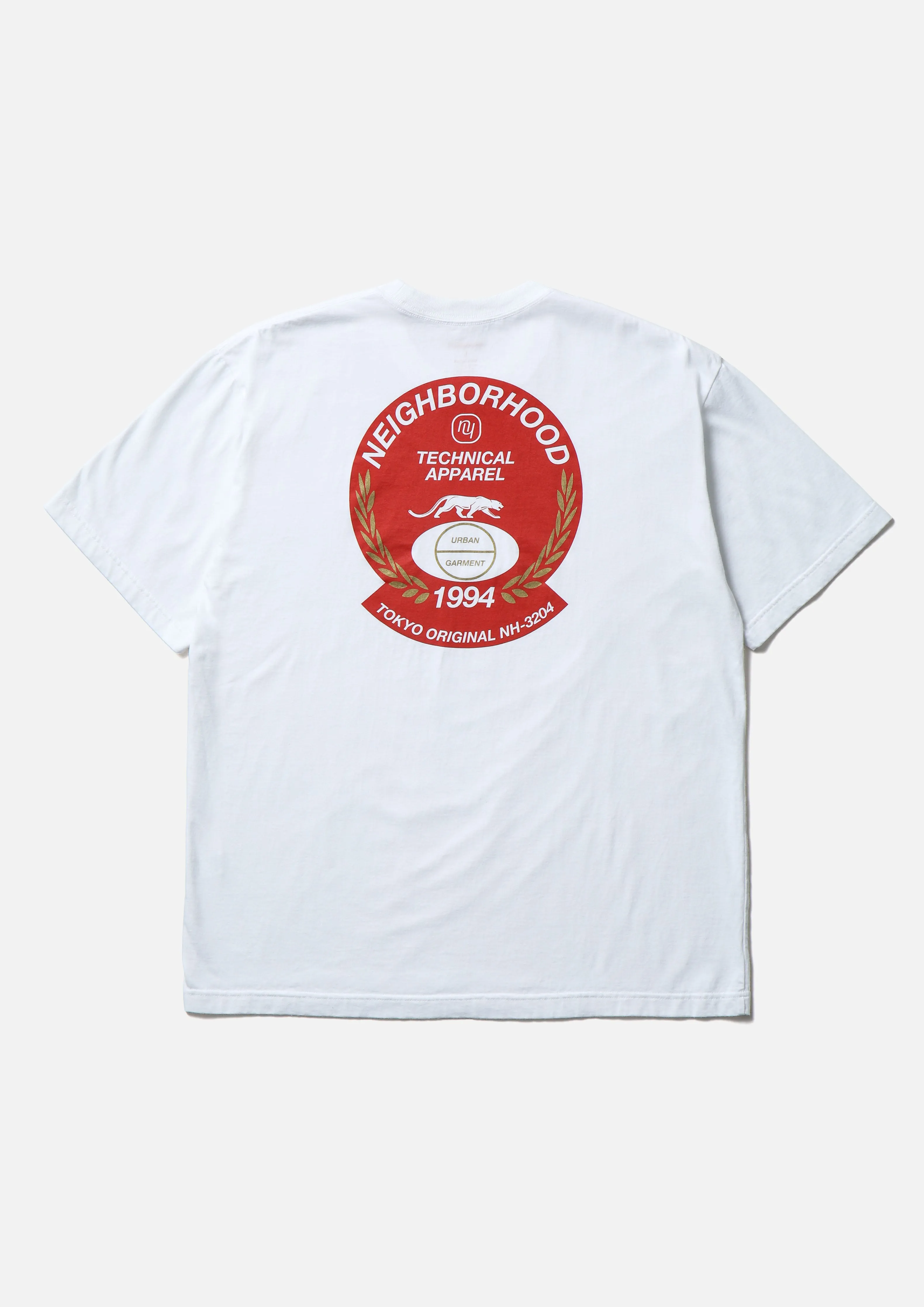 NH . TEE SS-6 sold by Neighborhood product image thumbnail 5