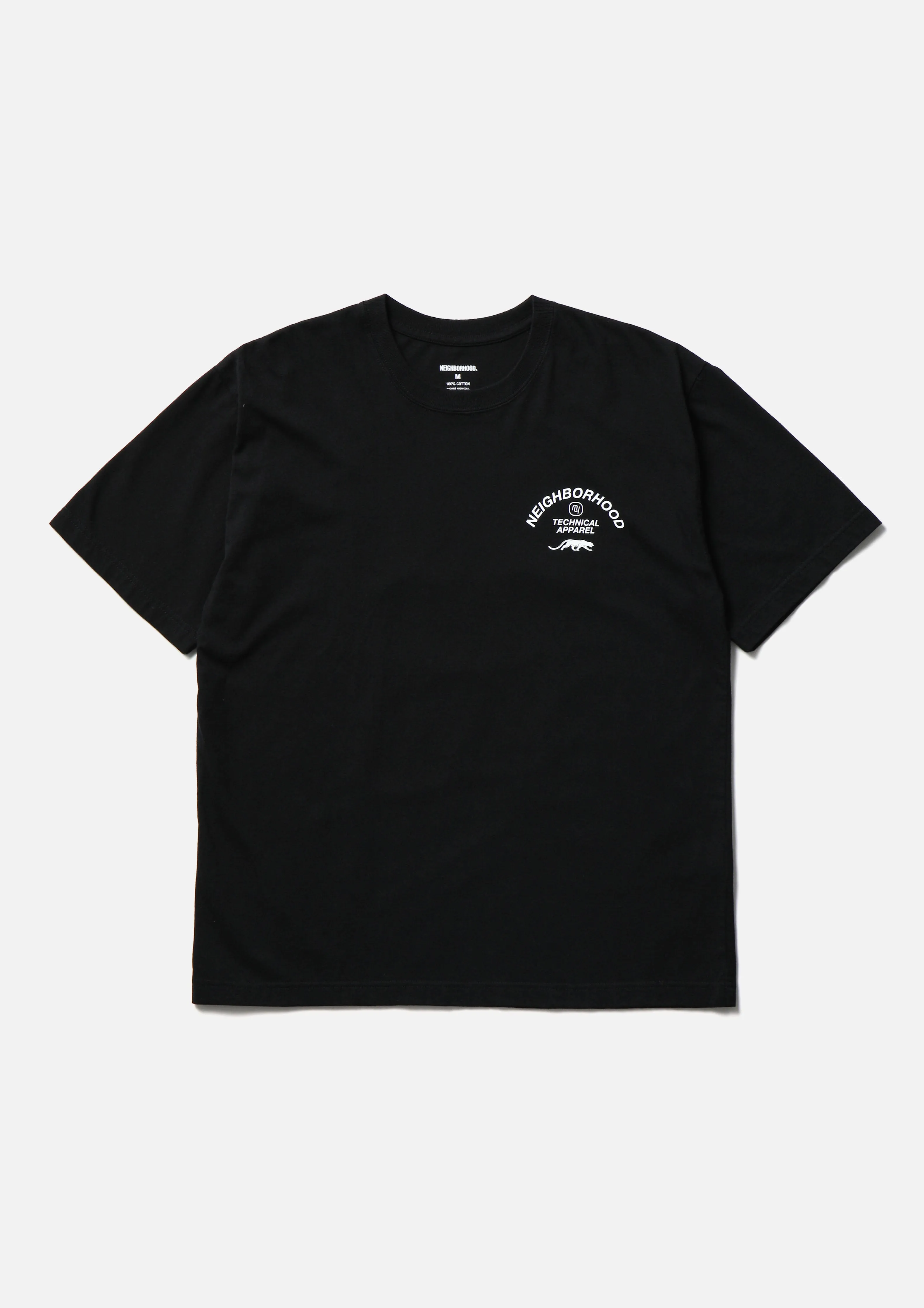 NH . TEE SS-6 sold by Neighborhood product image thumbnail 2