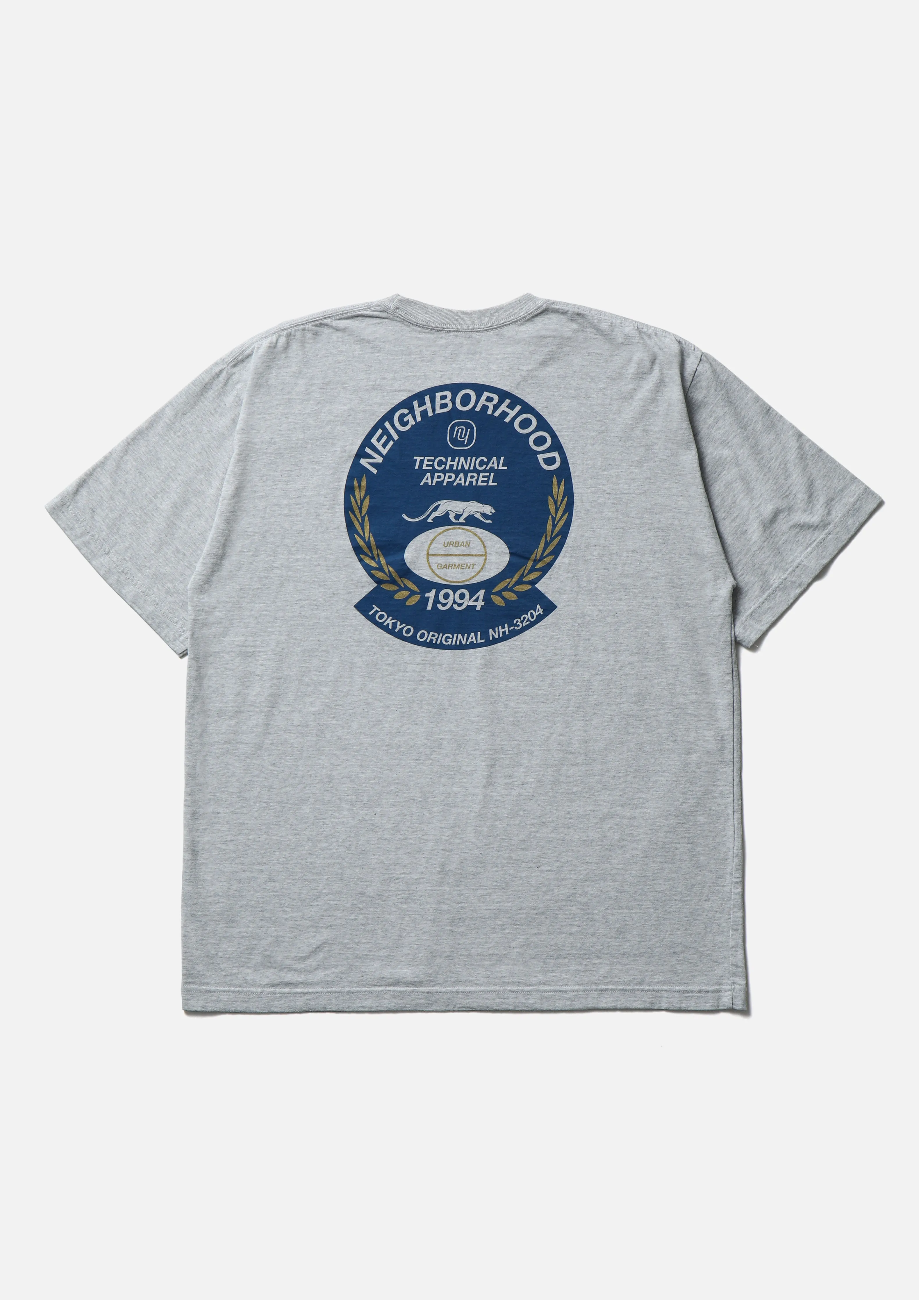 NH . TEE SS-6 sold by Neighborhood product image thumbnail 3