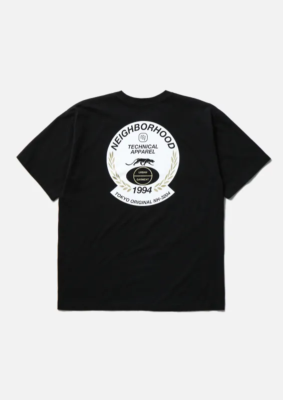 NH . TEE SS-6 made by Neighborhood