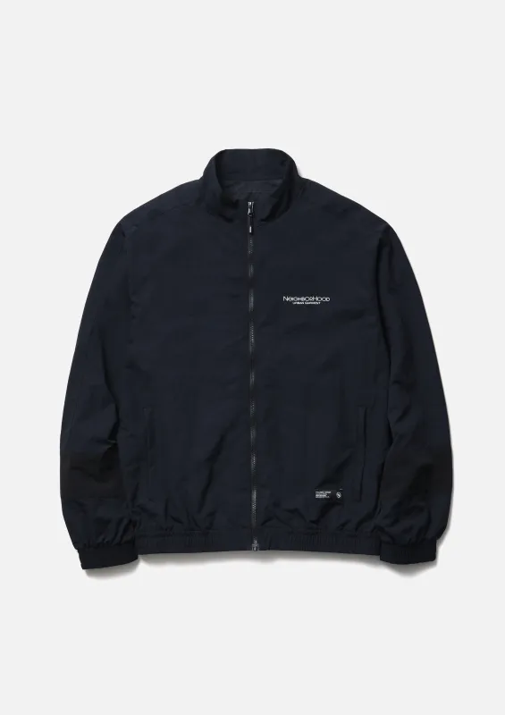 TRACK JACKET made by Neighborhood