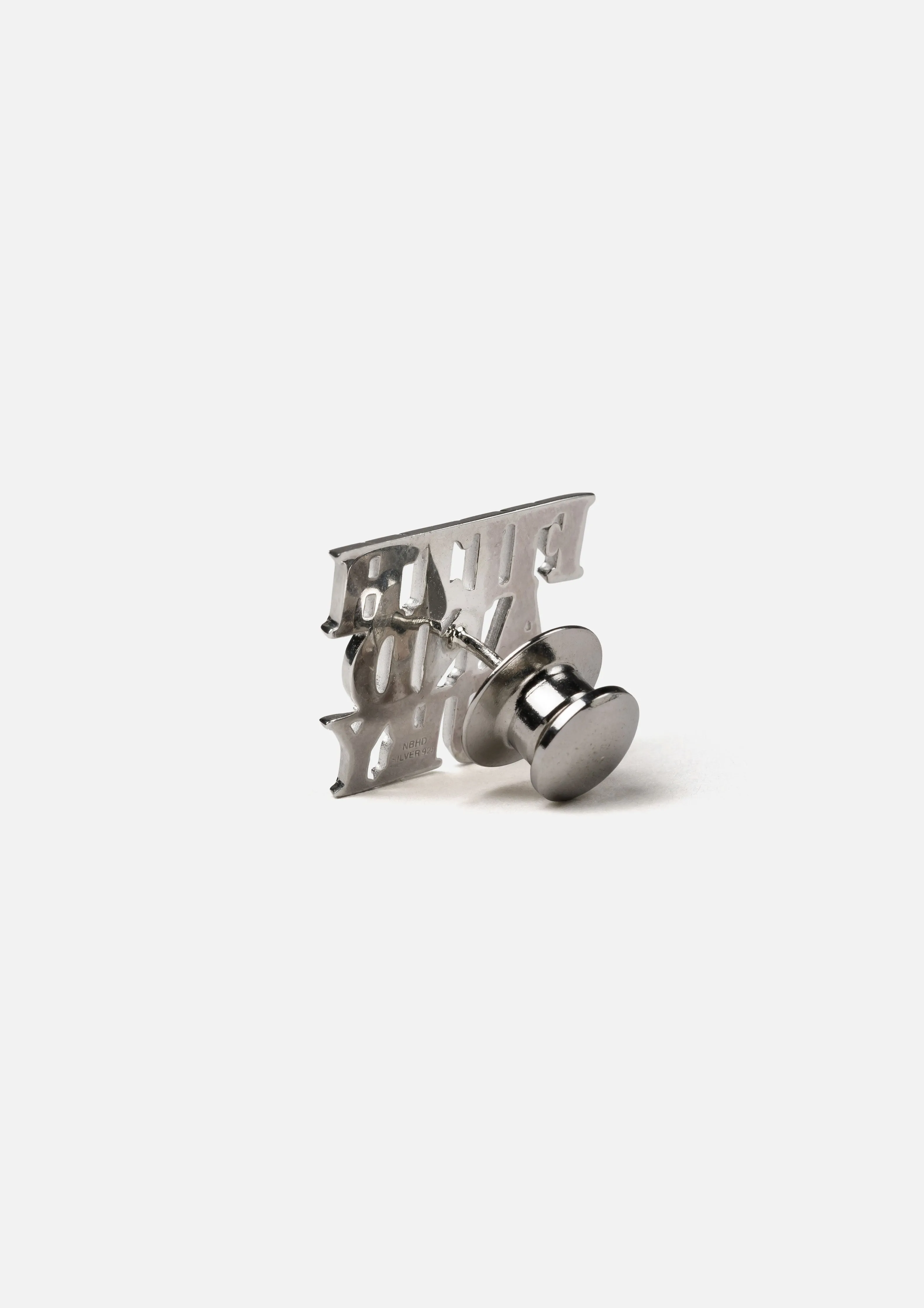 SILVER PINS sold by Neighborhood product image thumbnail 2