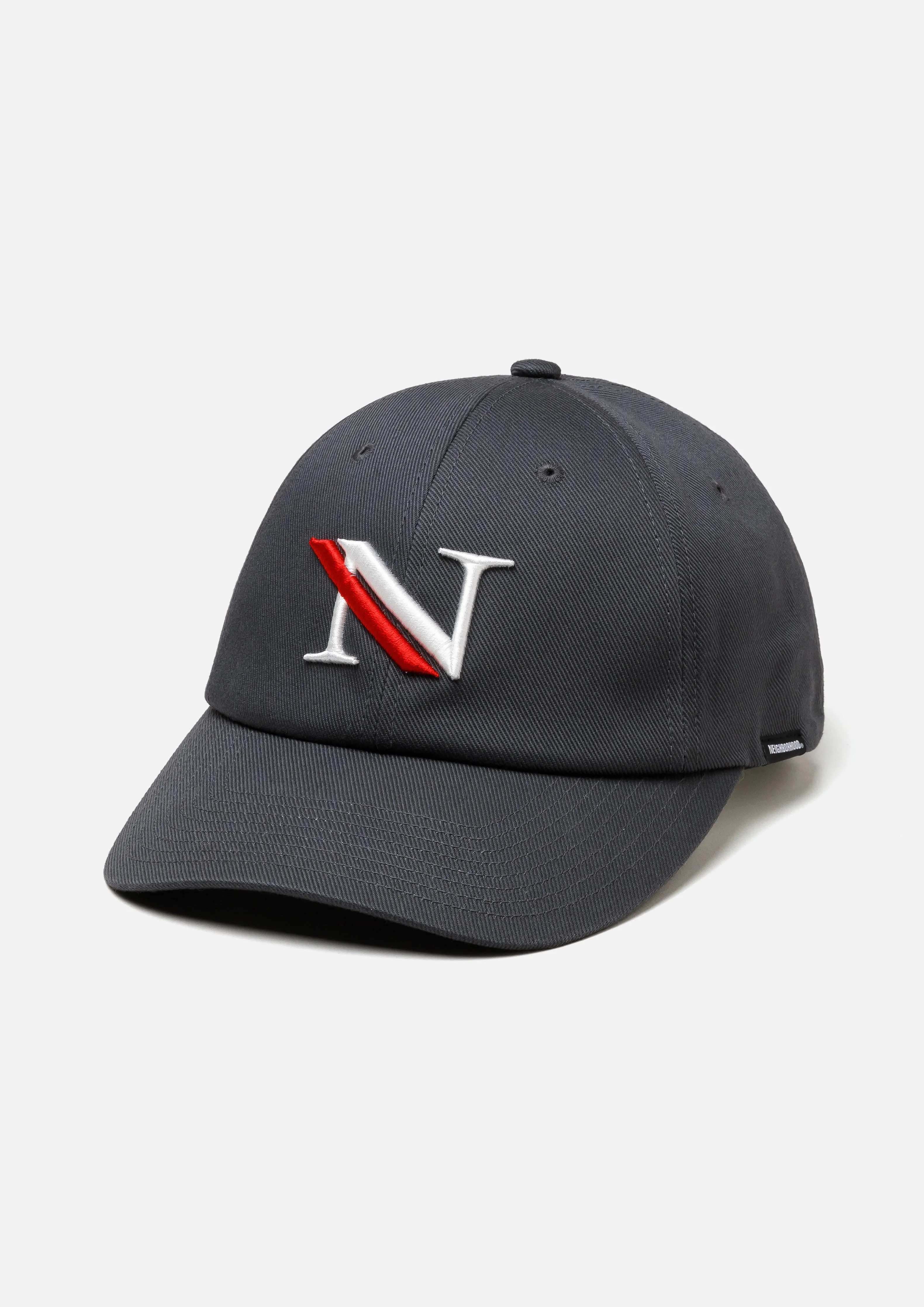 BASEBALL CAP sold by Neighborhood product image thumbnail 3