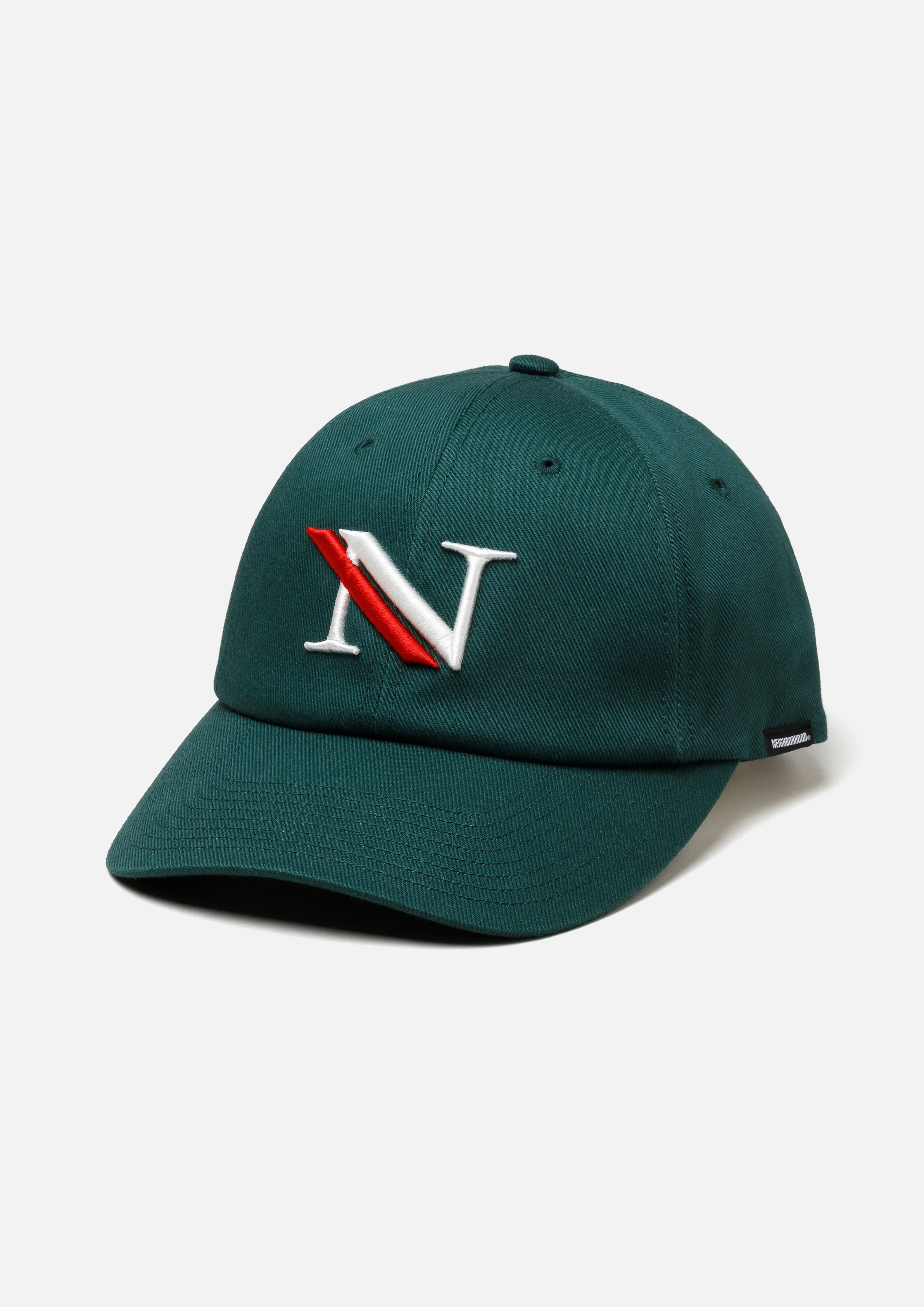BASEBALL CAP sold by Neighborhood