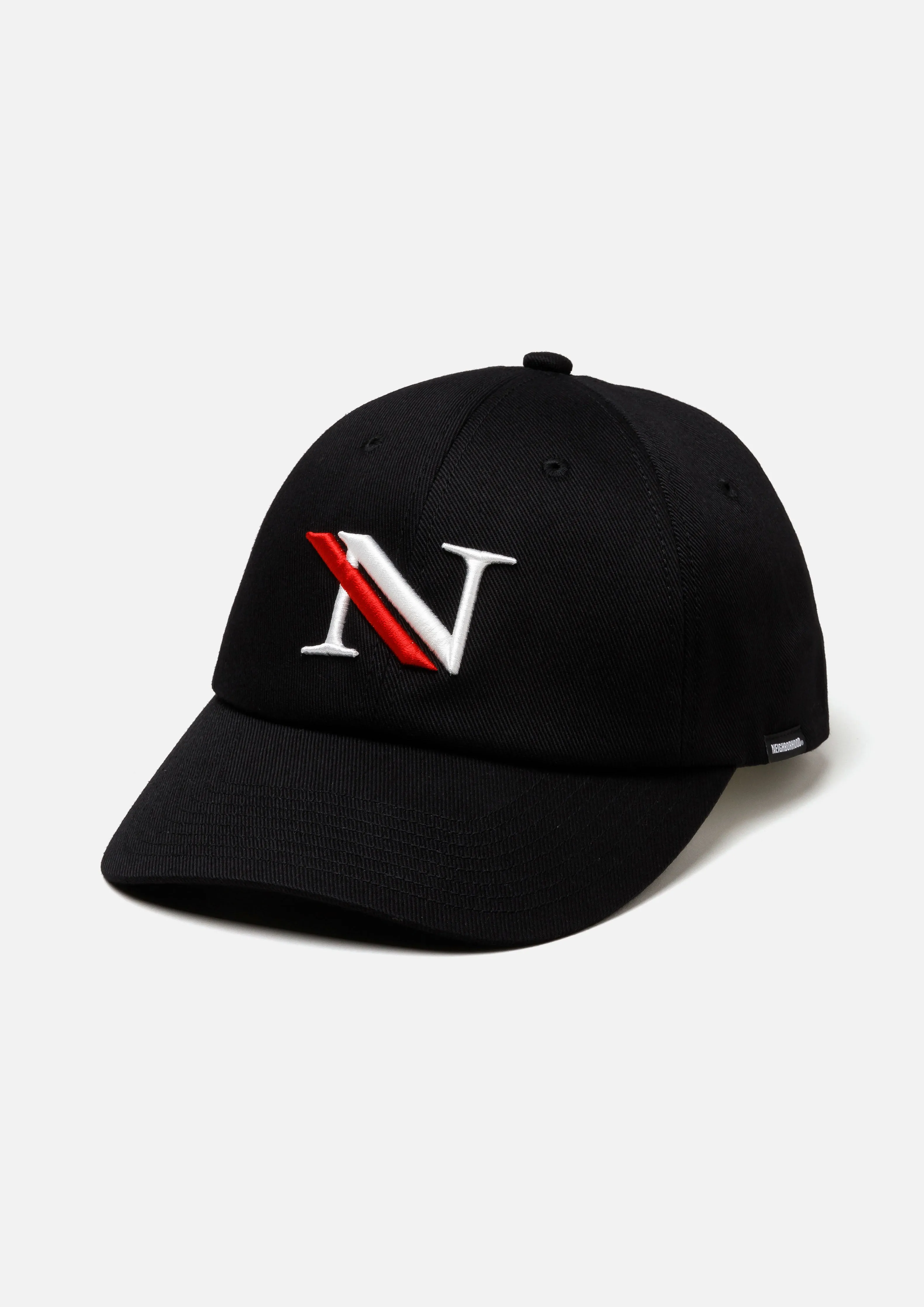 BASEBALL CAP sold by Neighborhood product image thumbnail 4