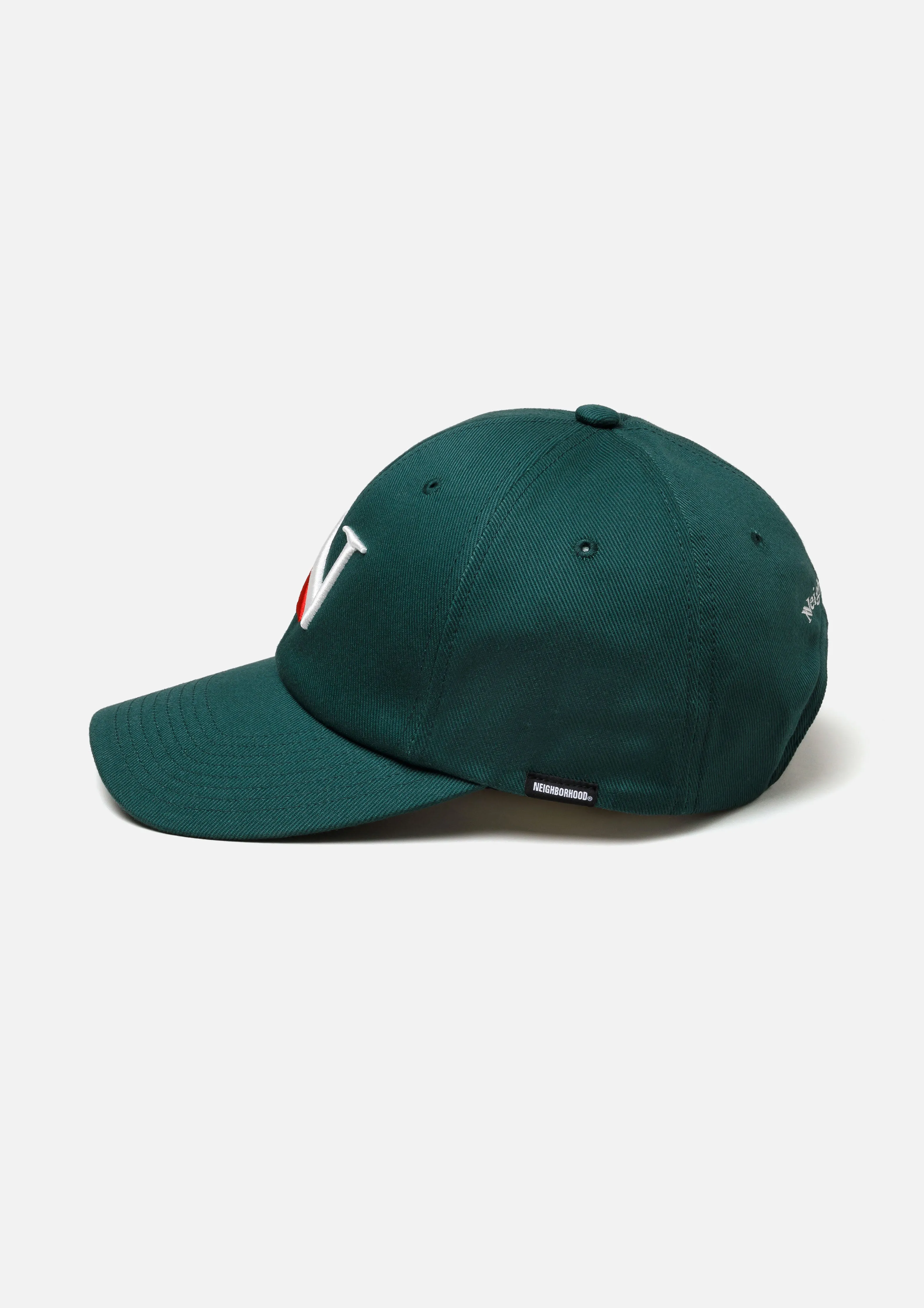 BASEBALL CAP sold by Neighborhood product image thumbnail 5