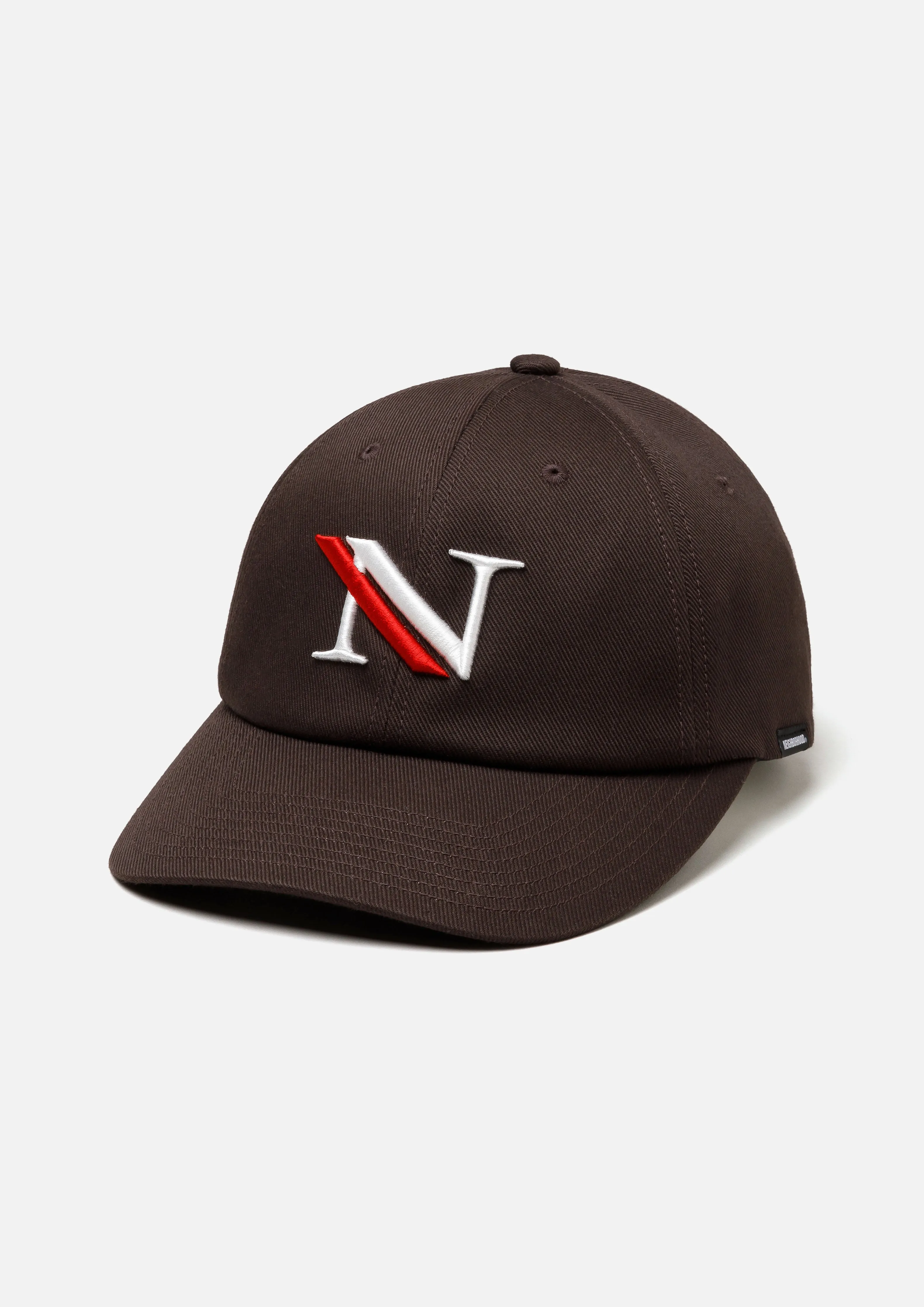 BASEBALL CAP sold by Neighborhood product image thumbnail 2