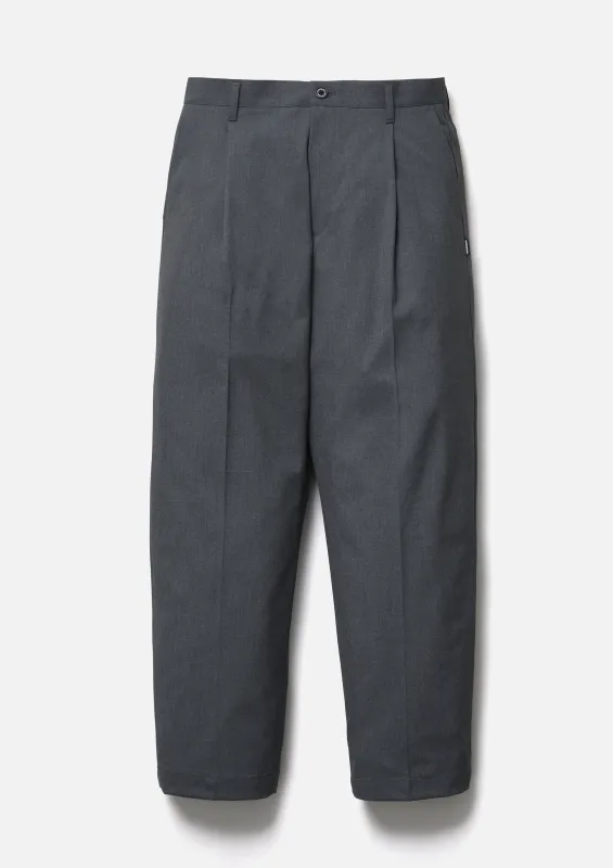 TUCK PANTS made by Neighborhood