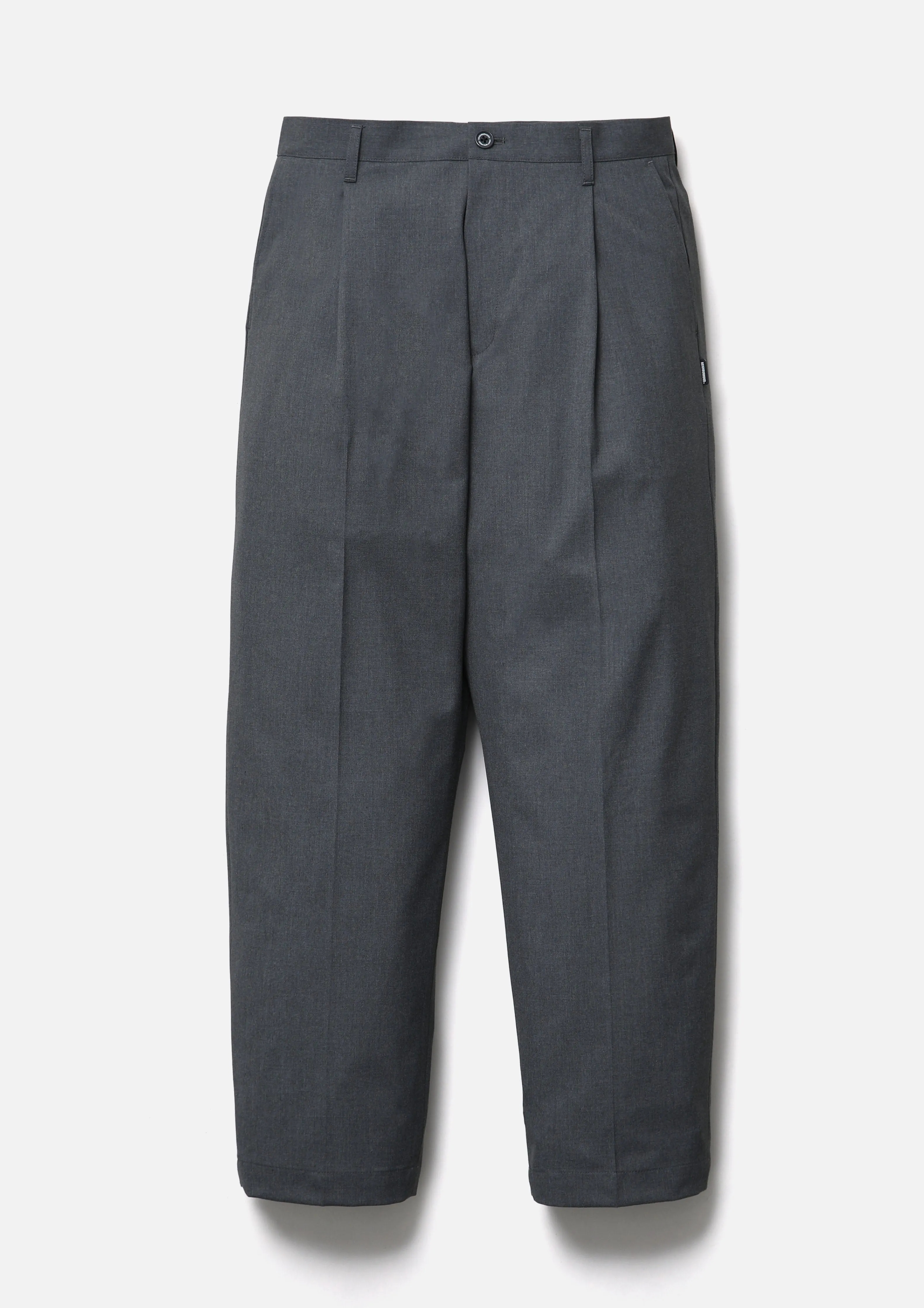 TUCK PANTS sold by Neighborhood