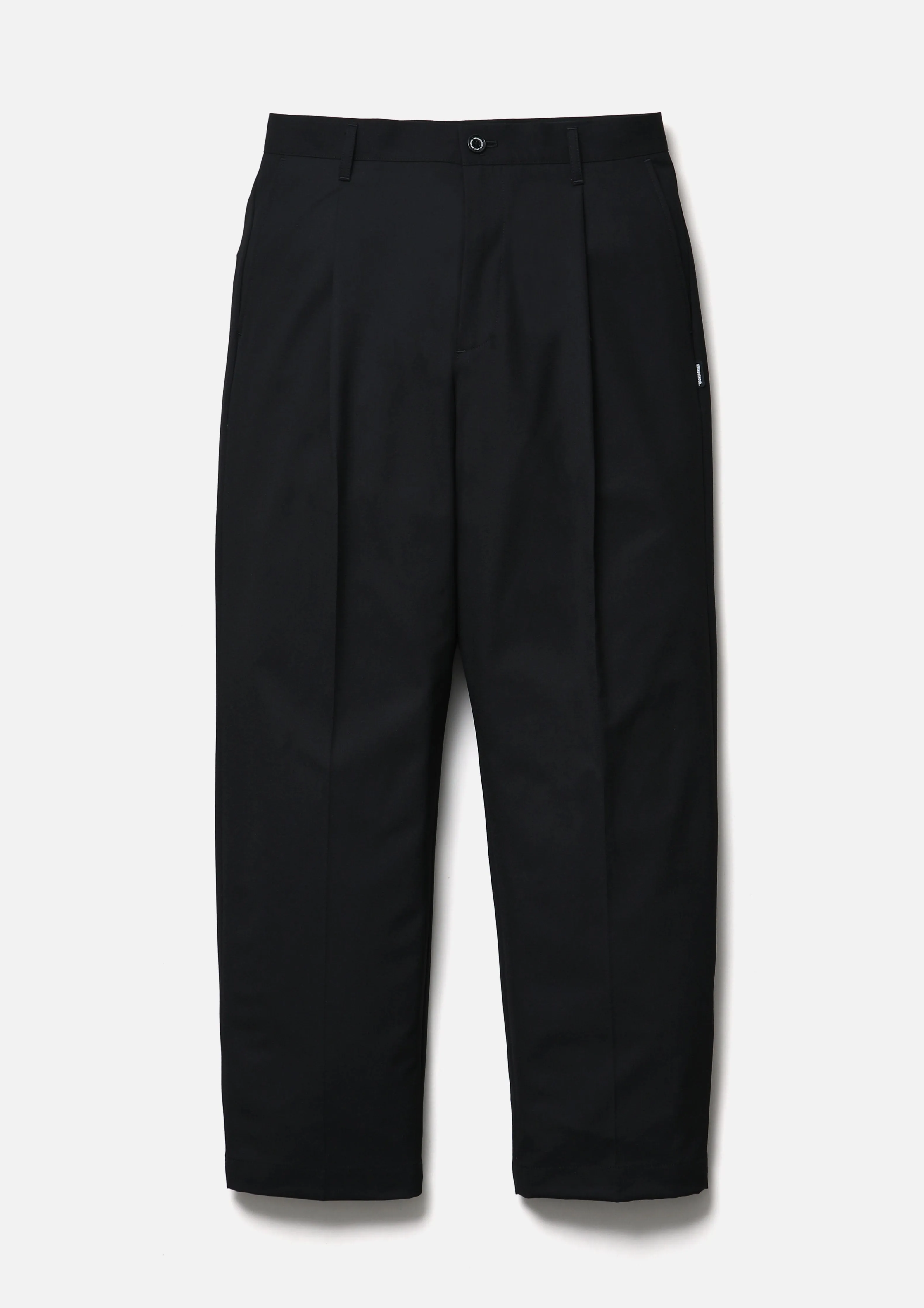 TUCK PANTS sold by Neighborhood product image thumbnail 2