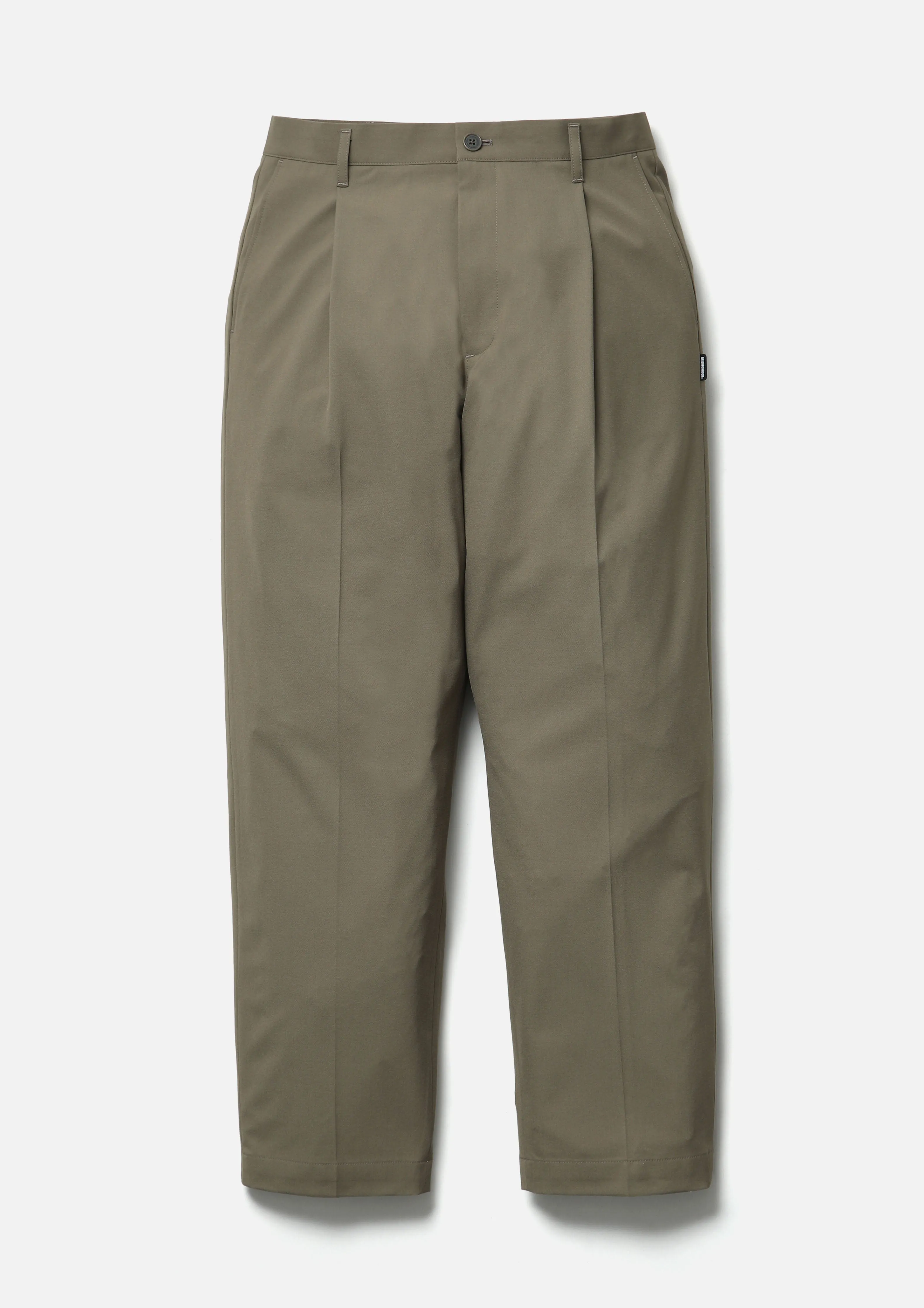 TUCK PANTS sold by Neighborhood product image thumbnail 3