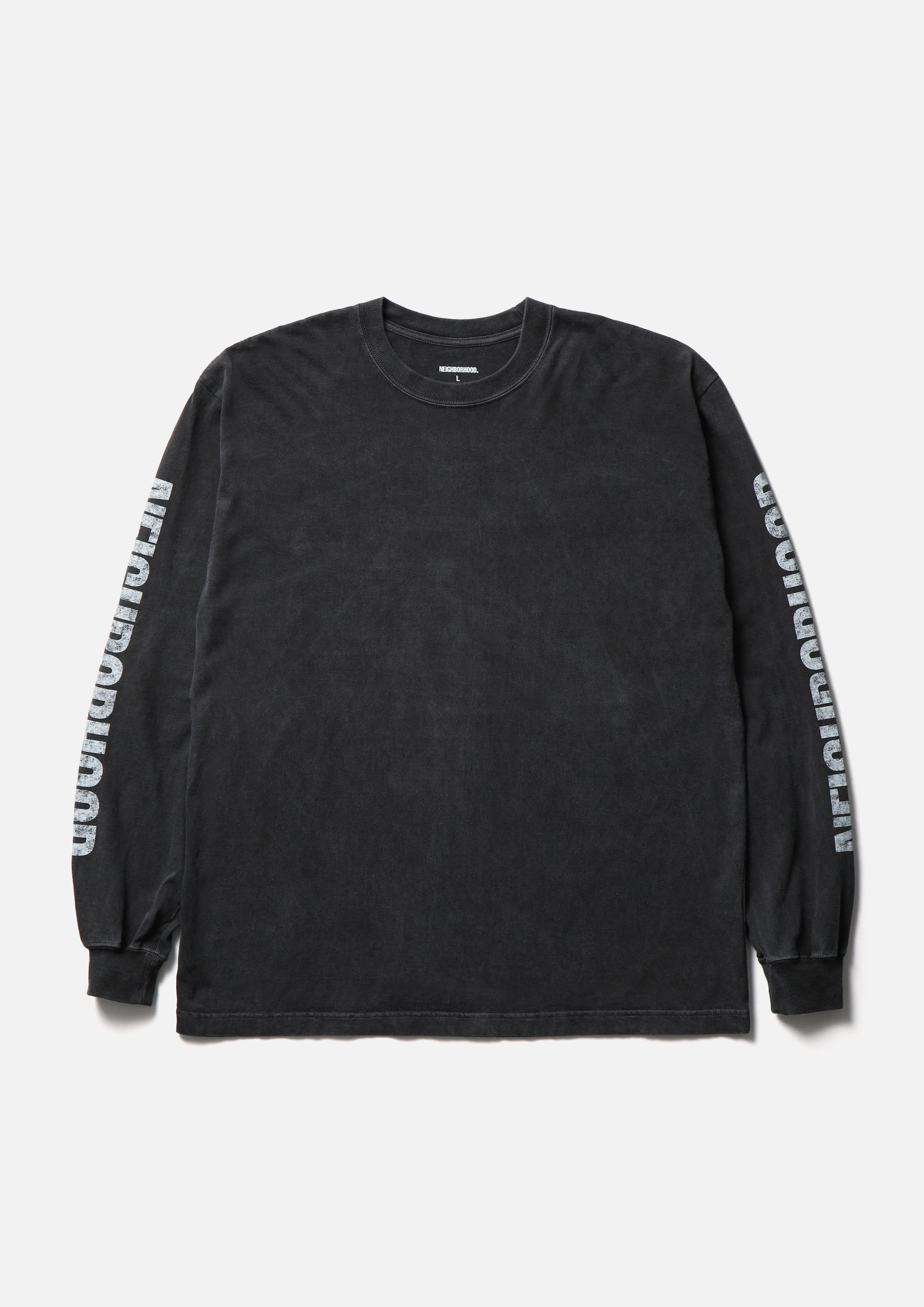 NH . TEE LS-3 sold by Neighborhood product image thumbnail 3