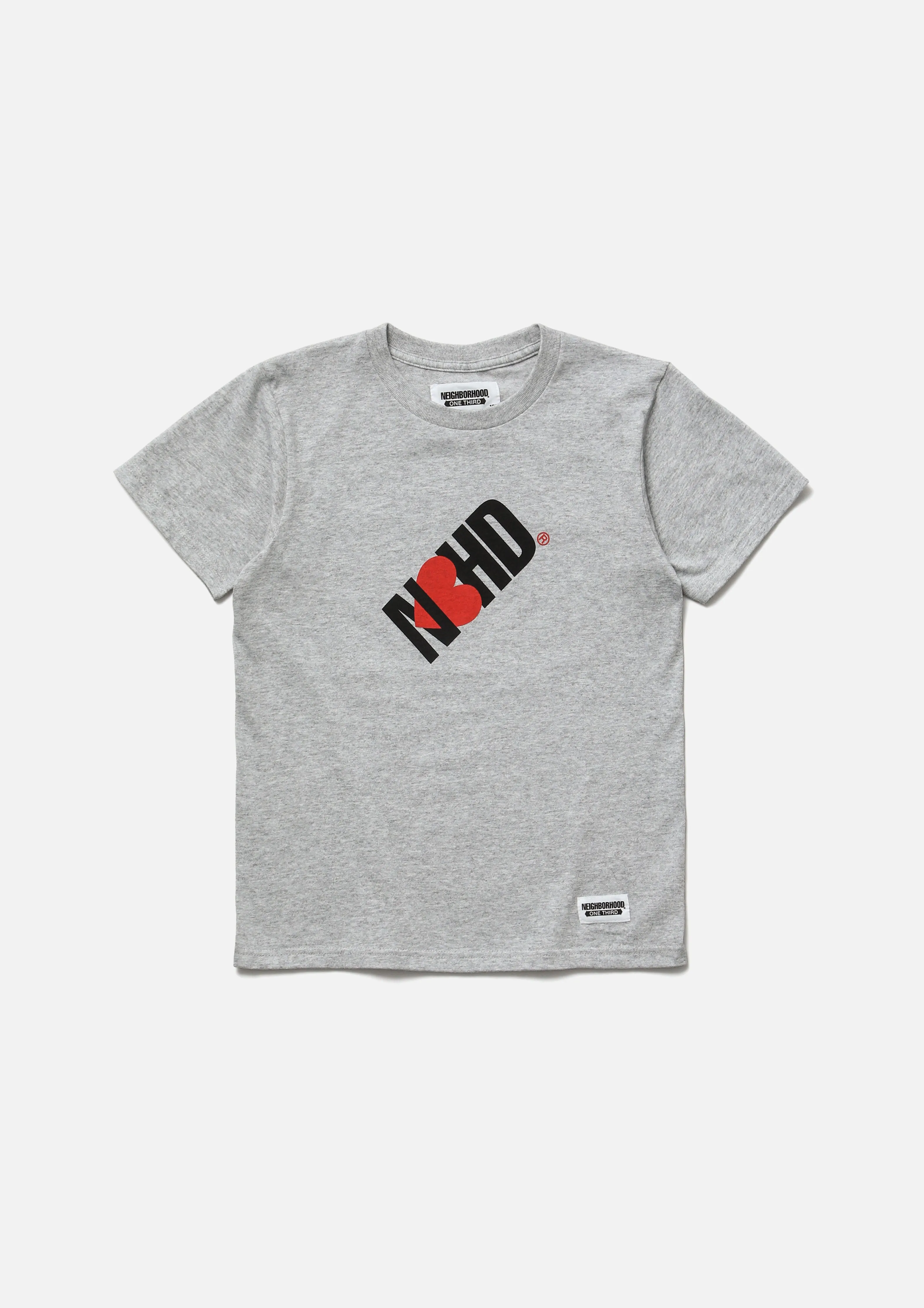 OT . TEE SS-12 sold by Neighborhood product image thumbnail 2