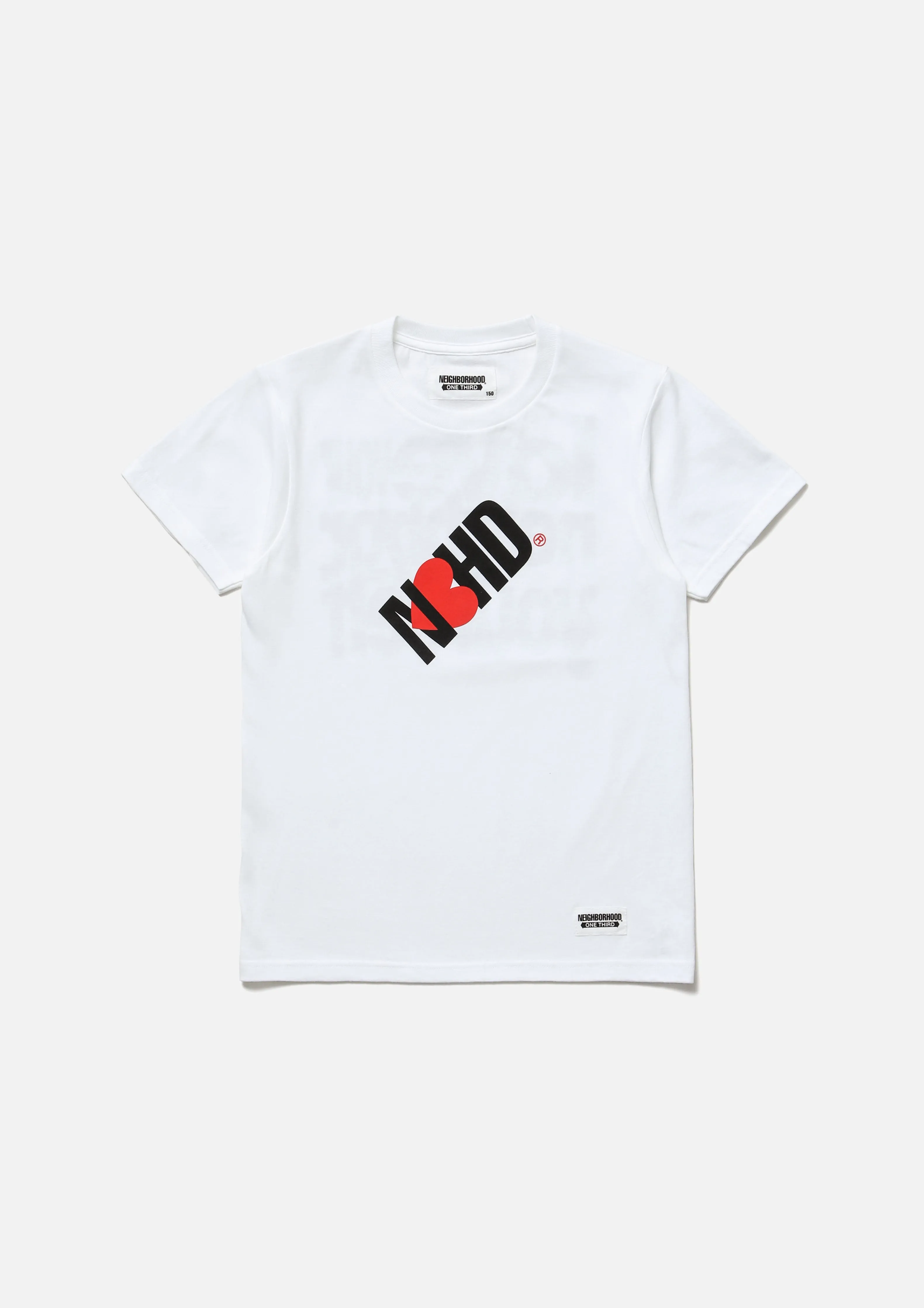 OT . TEE SS-12 sold by Neighborhood product image thumbnail 3