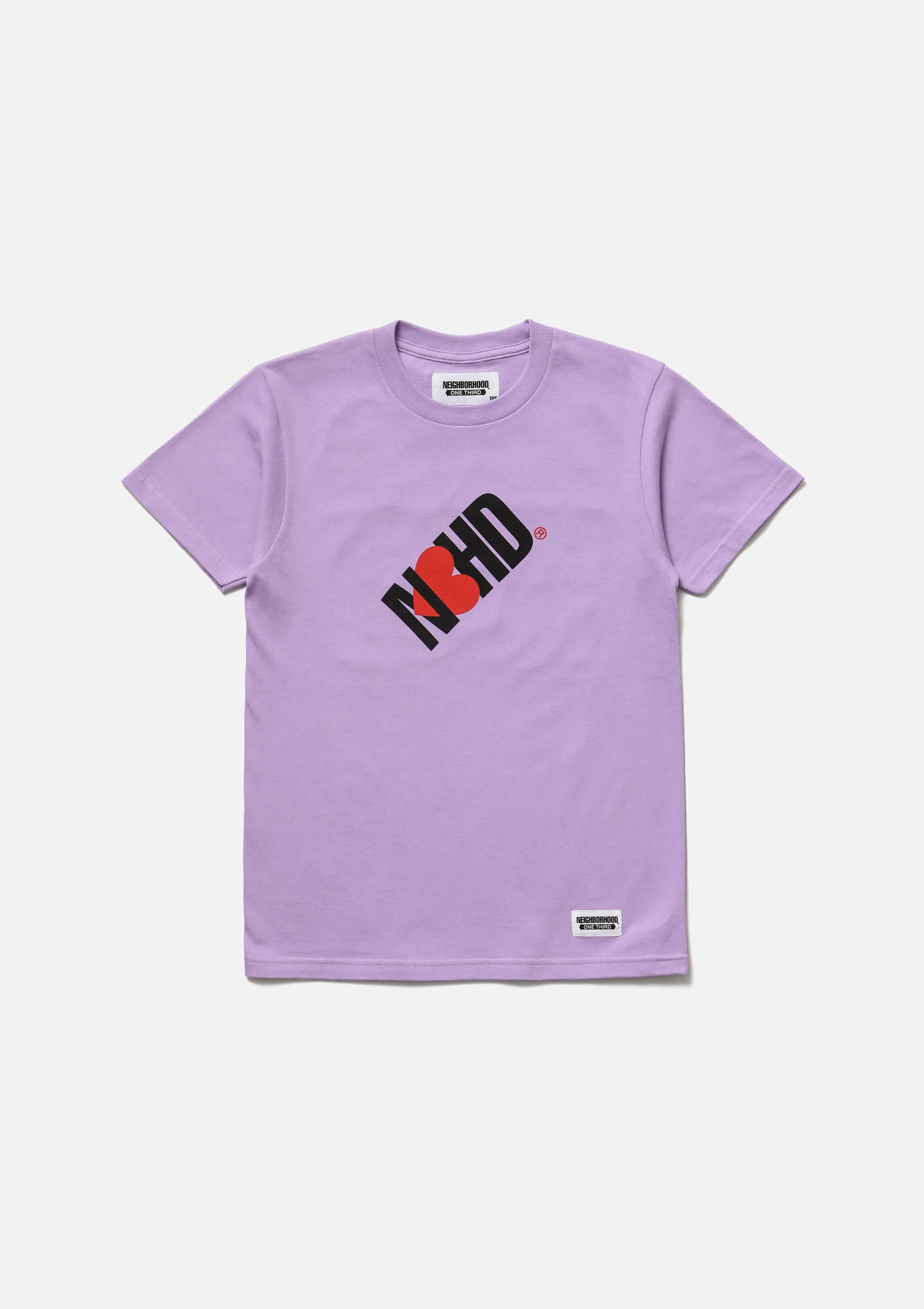 OT . TEE SS-12 sold by Neighborhood product image thumbnail 4