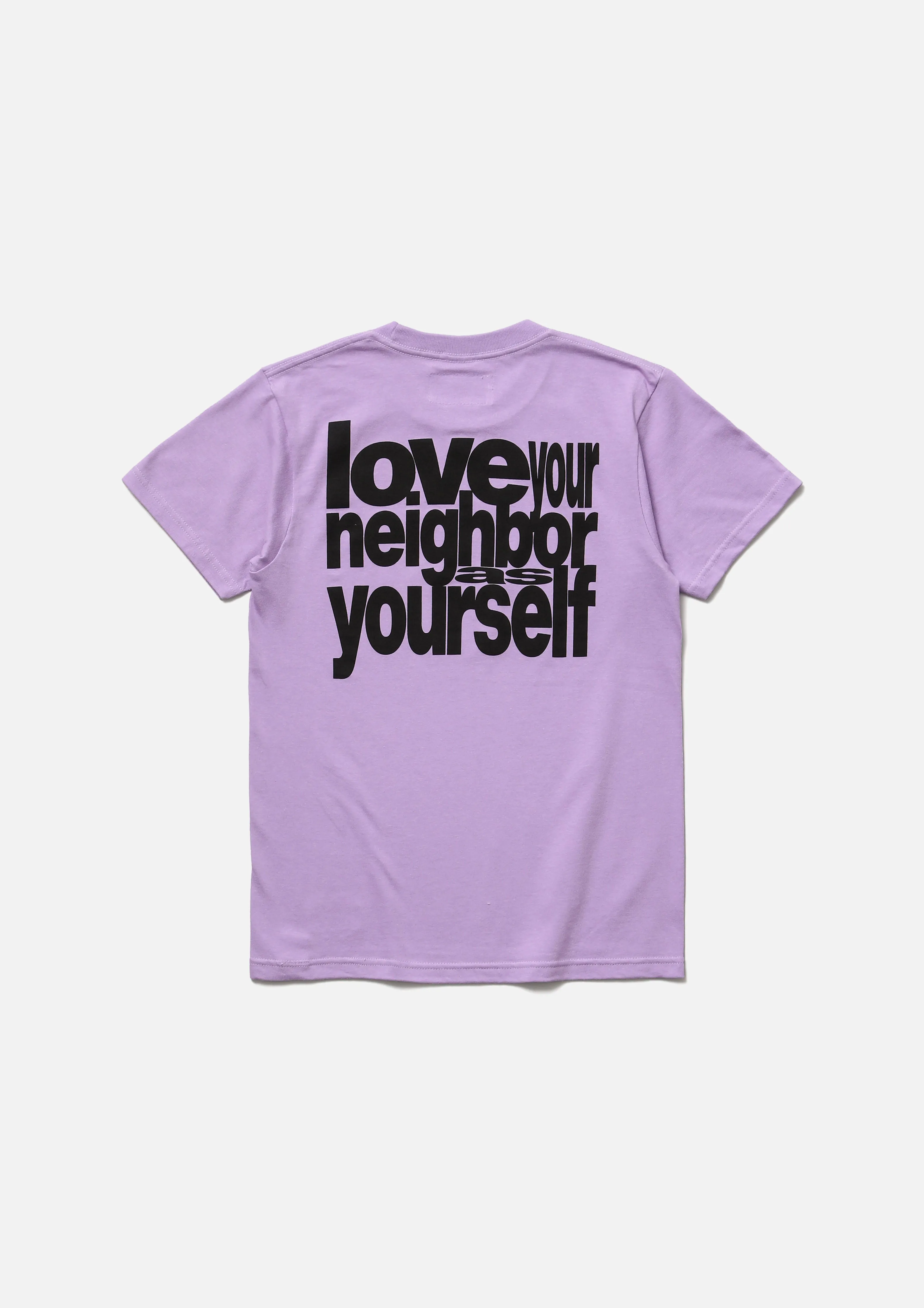 OT . TEE SS-12 sold by Neighborhood product image thumbnail 5